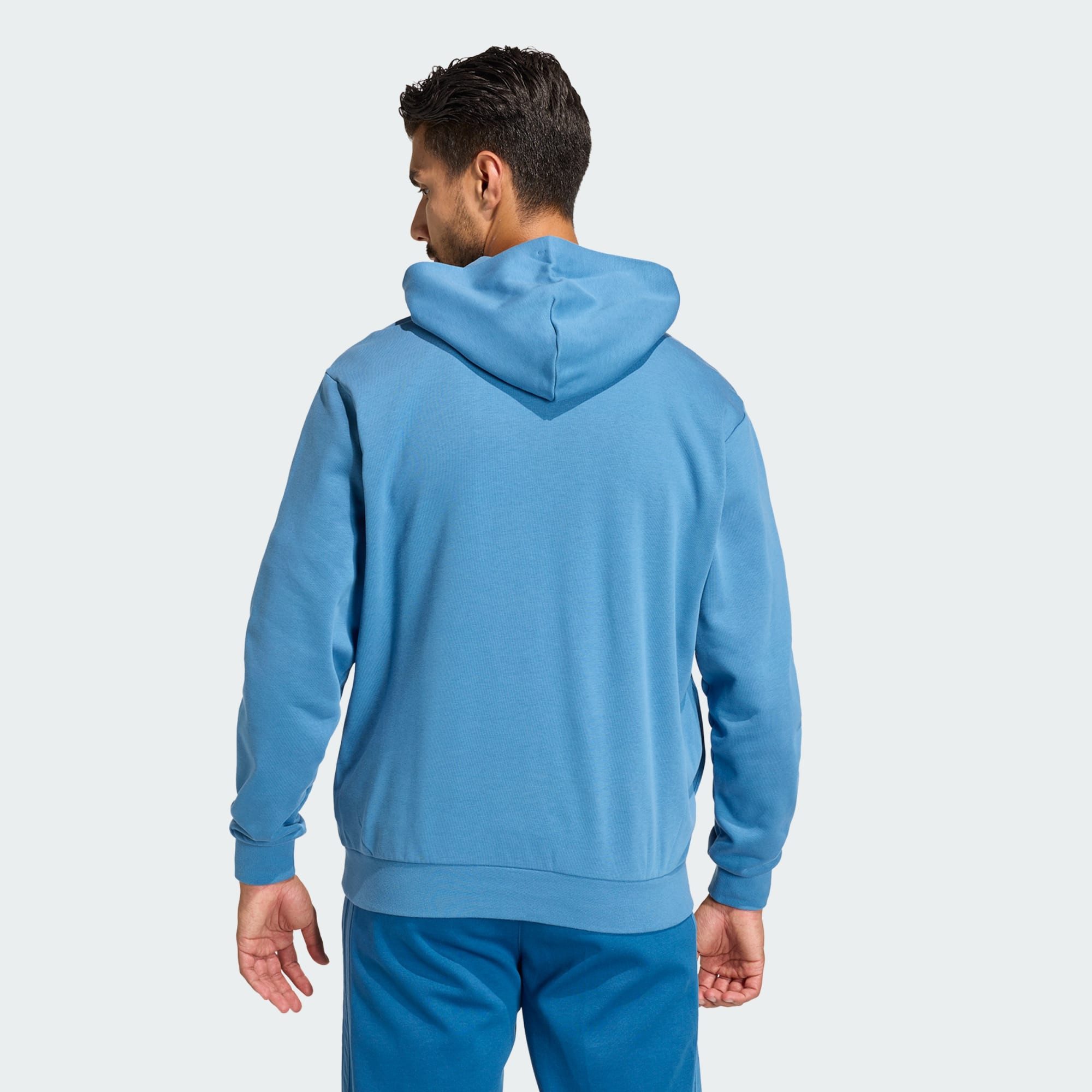 adidas Performance Hoodie FFR HOODY (1-tlg)
