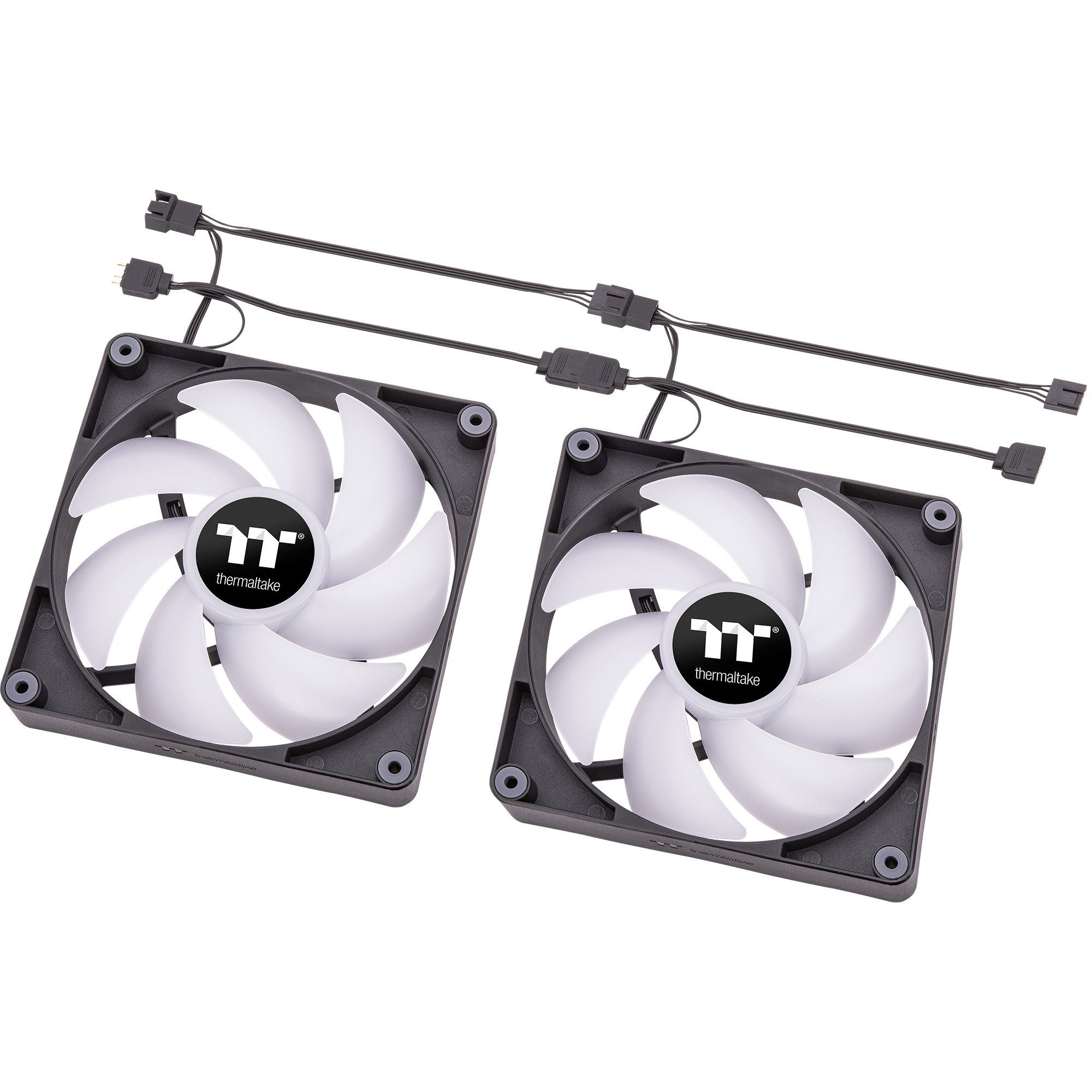 Thermaltake Gehäuselüfter Thermaltake CT120 ARGB Sync PC Cooling Fan