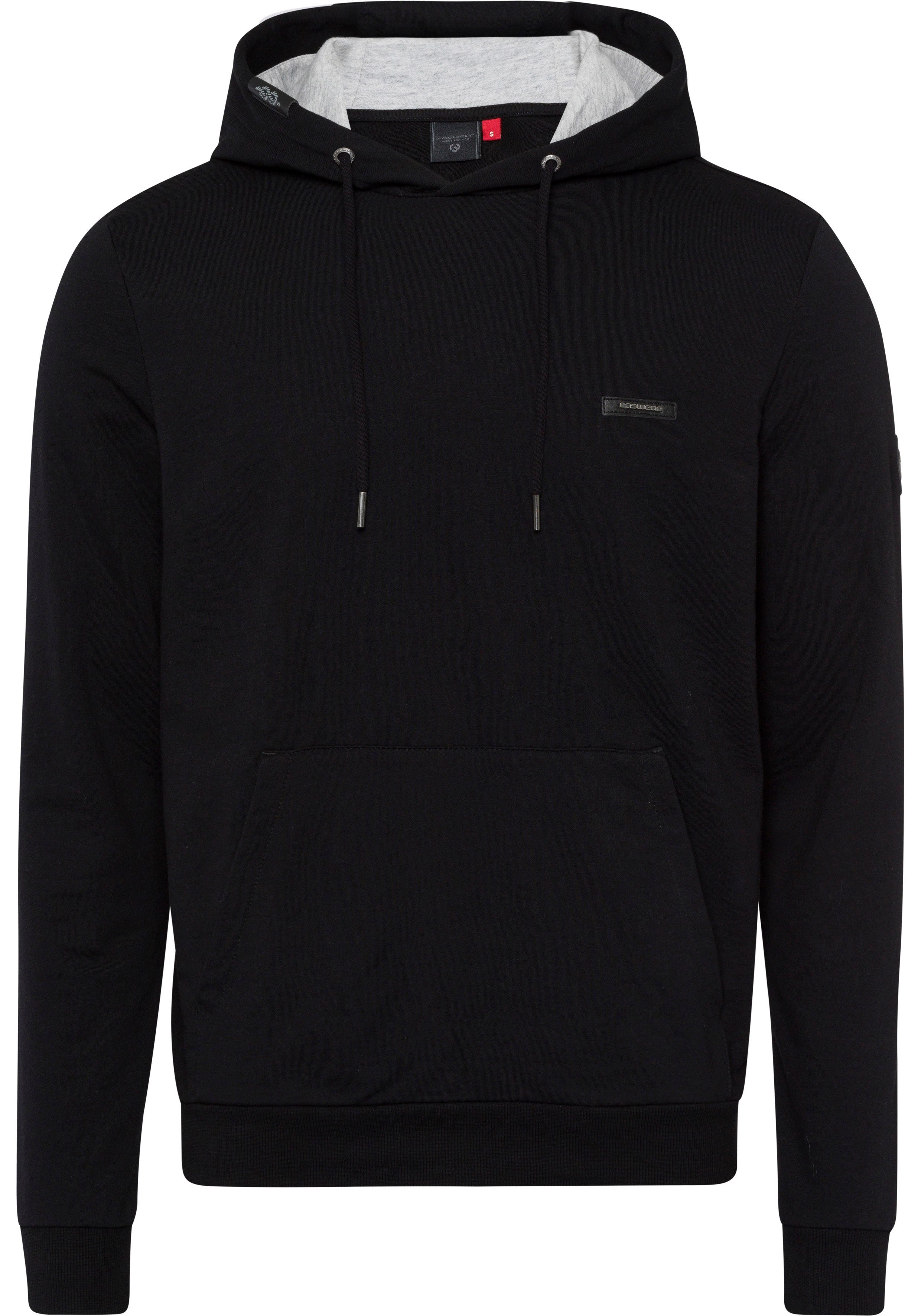 online Ragwear Sweater PETYO BLACK