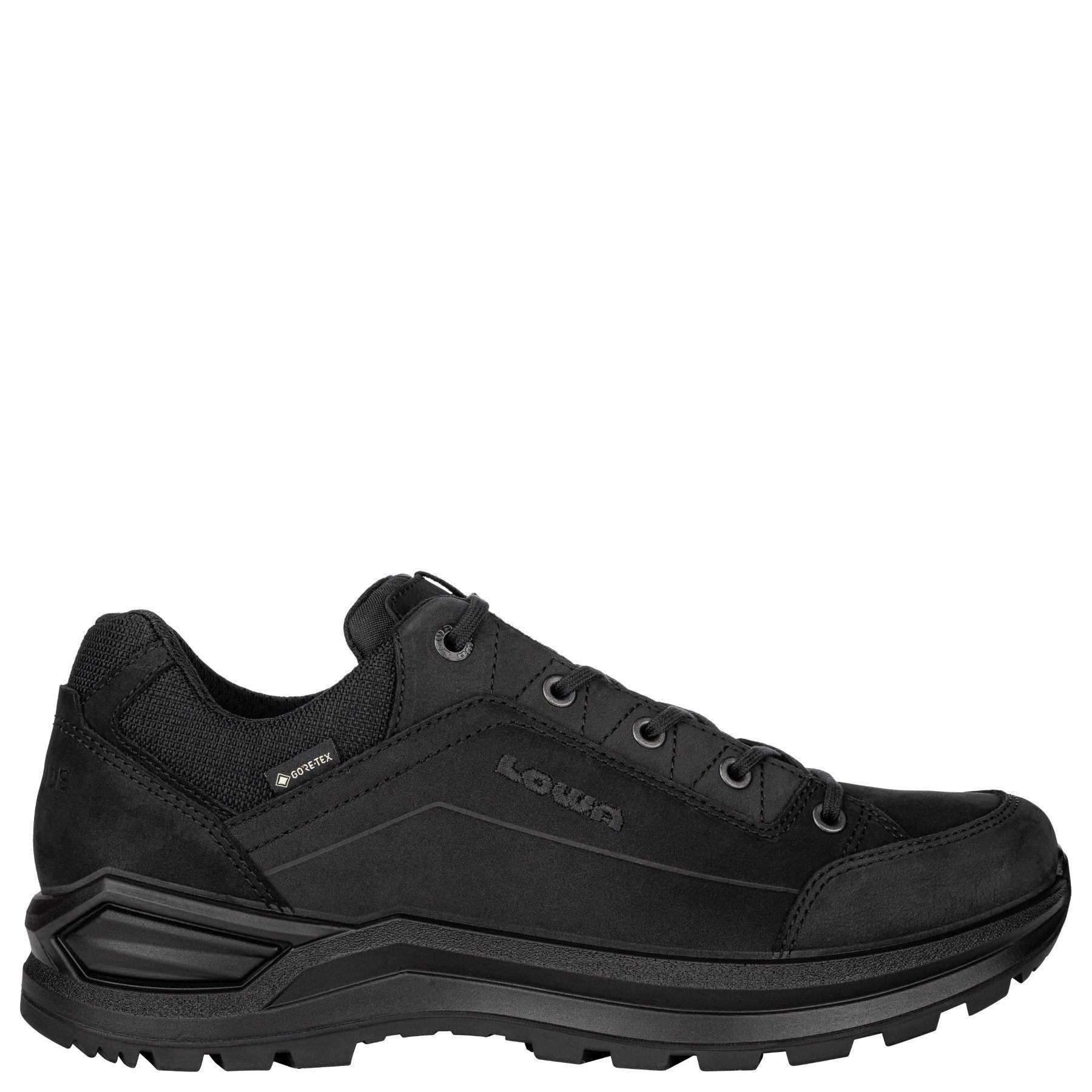 Lowa RENEGADE EVO GTX LO W Wanderschuh günstig online kaufen
