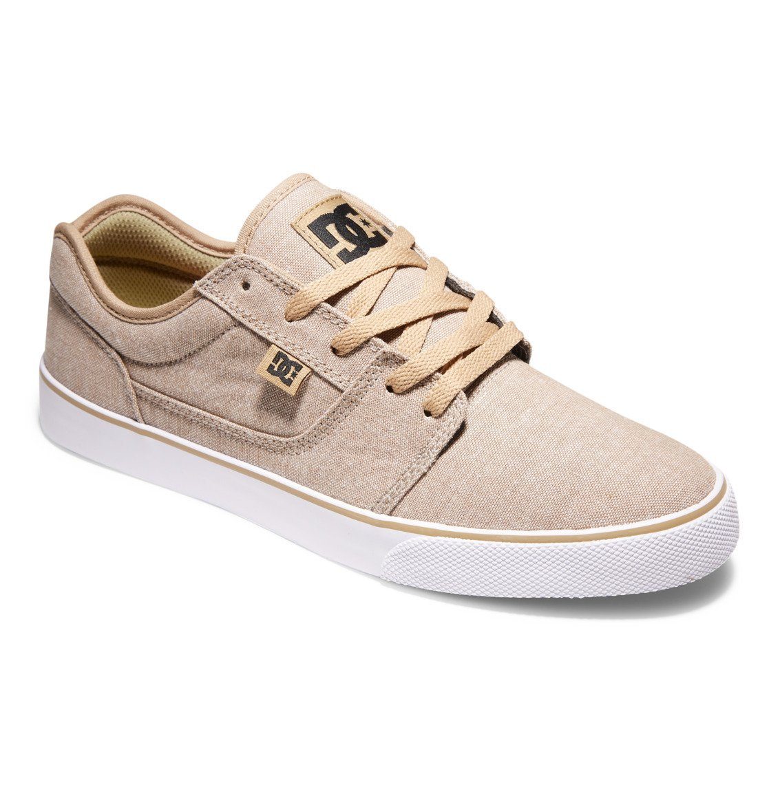 DC Shoes Tonik SE Slipper weiß