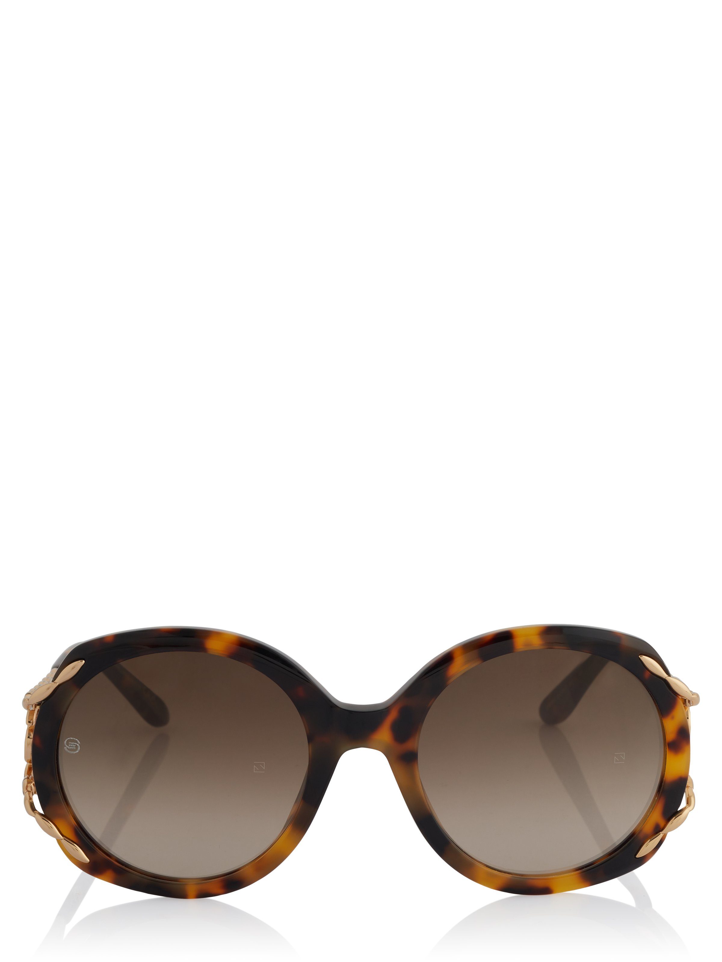 ELIE SAAB Sonnenbrille Elie Saab Sonnenbrille