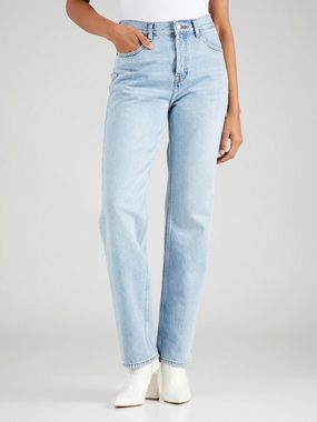 Dr. Denim Regular-fit-Jeans Beth (1-tlg) Plain/ohne Details