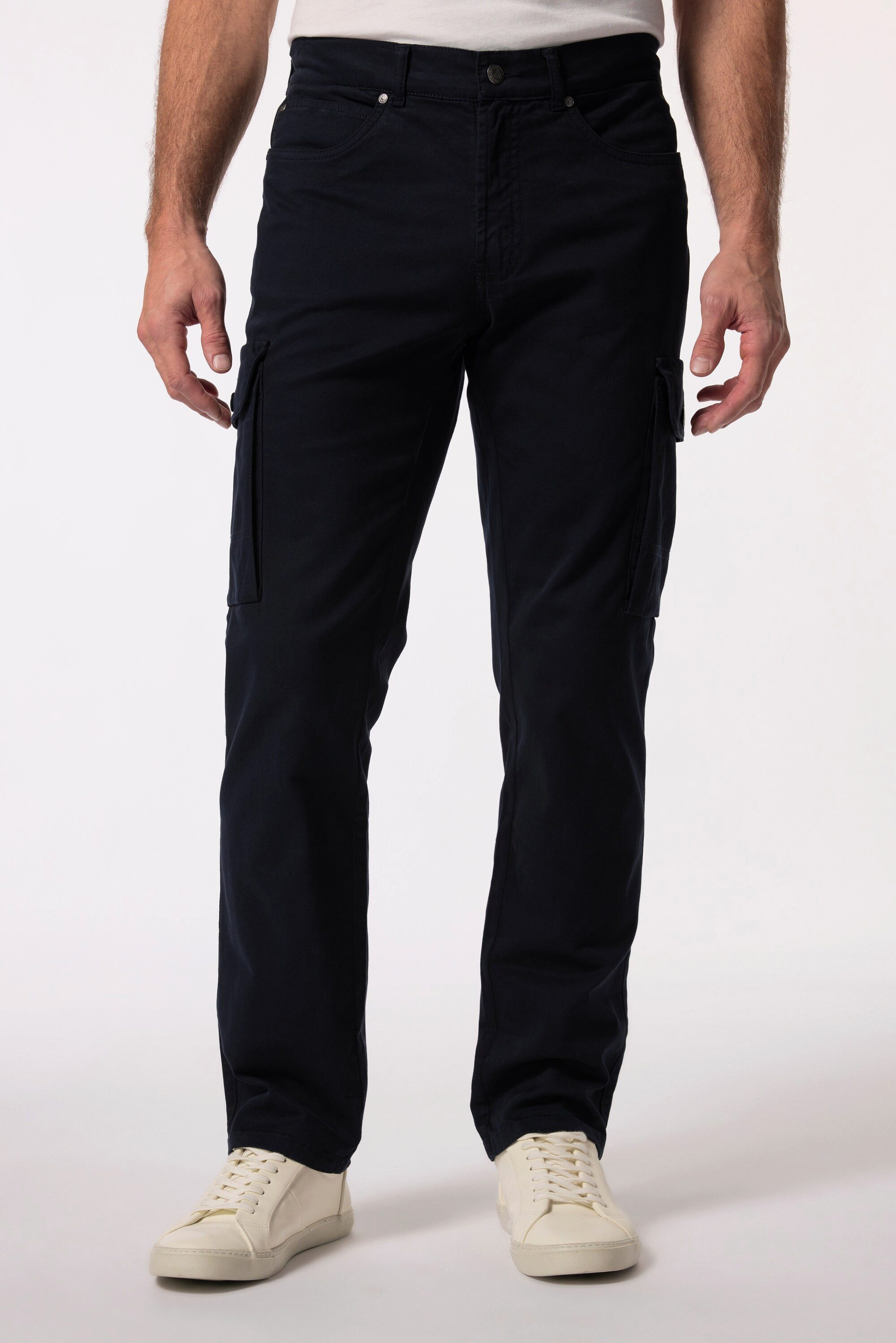 Boston Park Cargohose Boston Park Cargohose günstig online kaufen