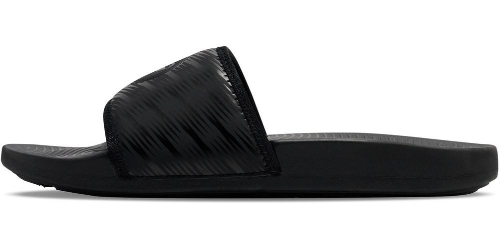 hummel Comfort Slide Bee Badeschuh