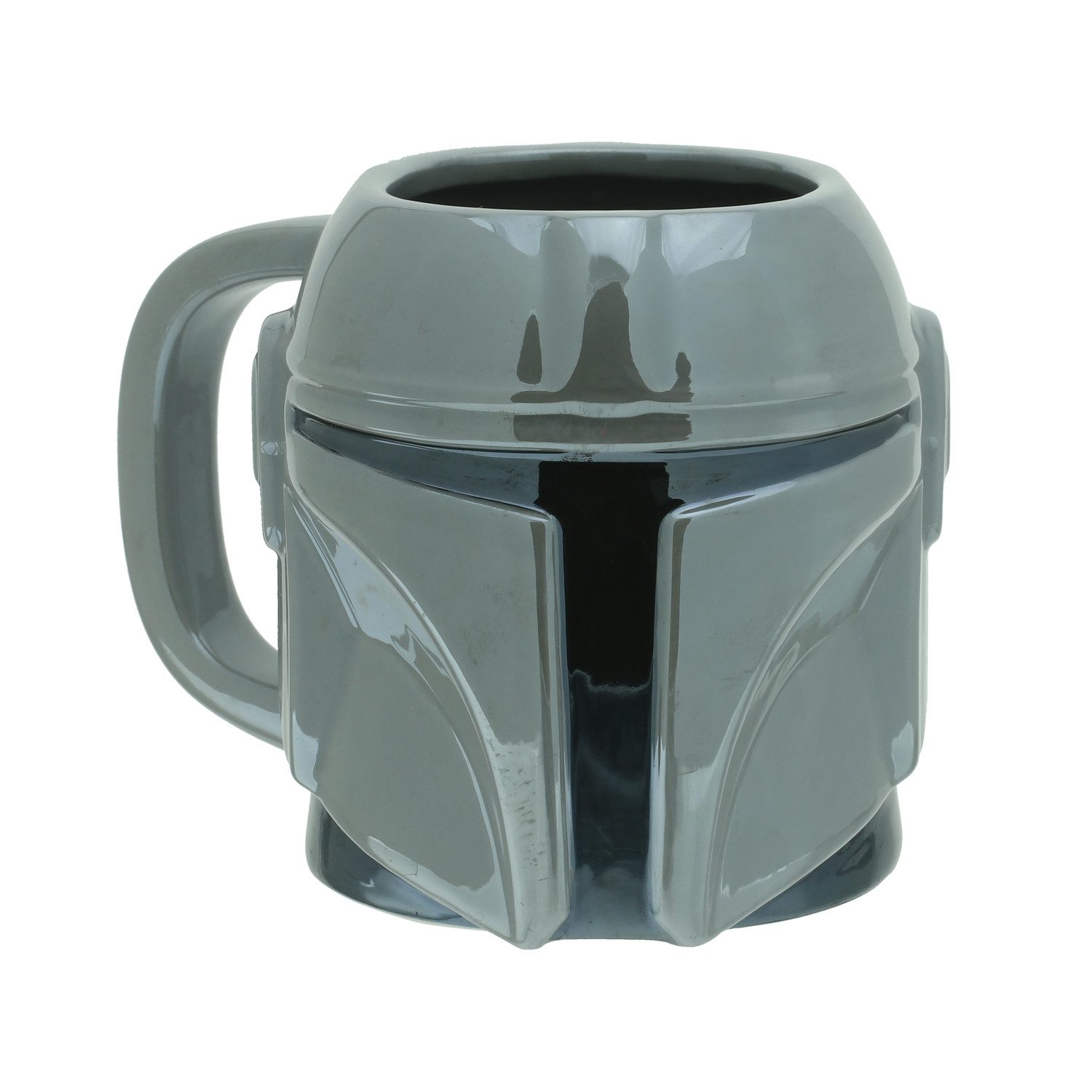 Paladone Tasse Star Wars The Mandalorian Der Mandalorianer 3D Kaffeebecher