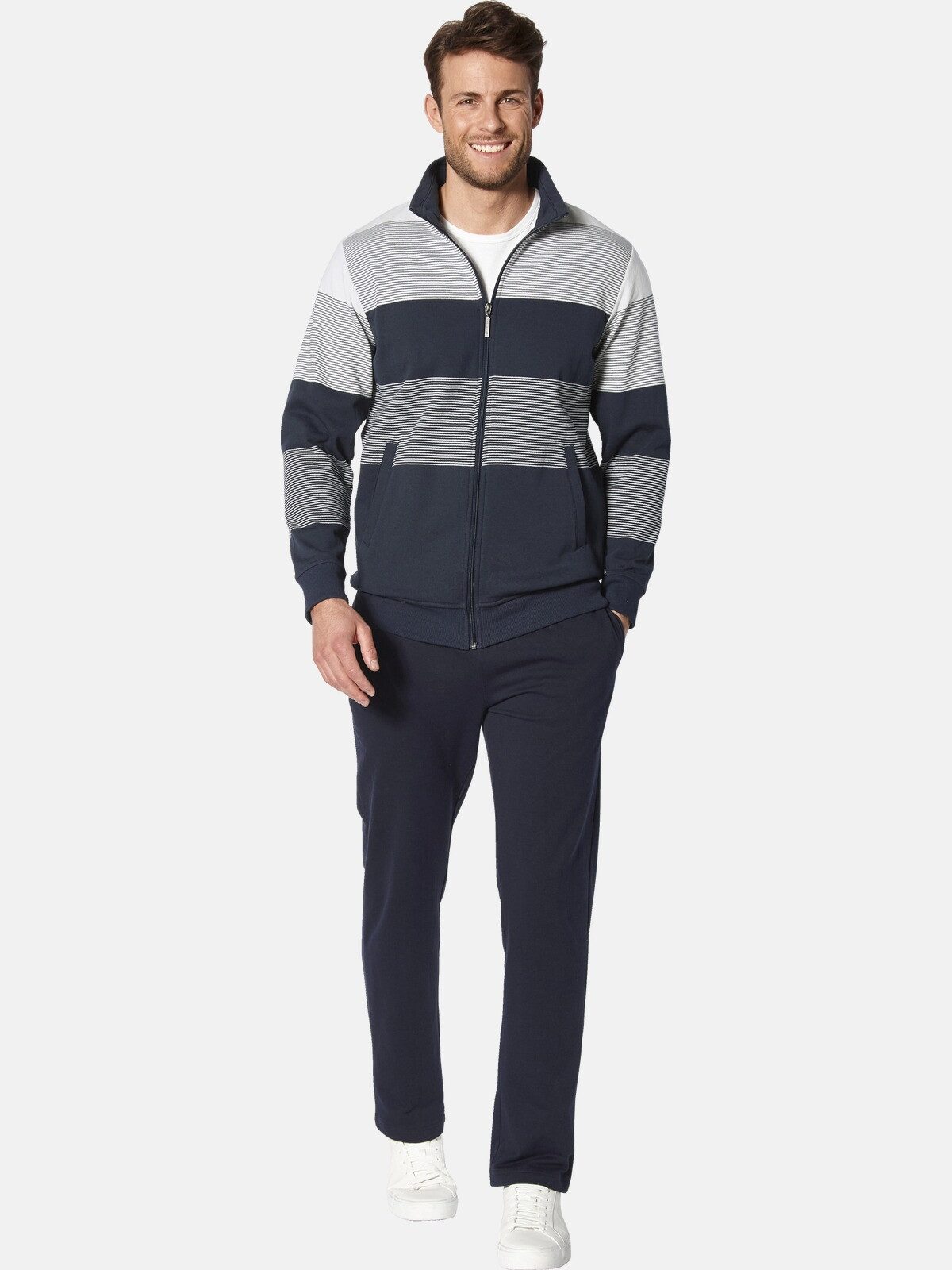 Babista Jogginganzug BUTAGISTI (Set, 2-tlg)