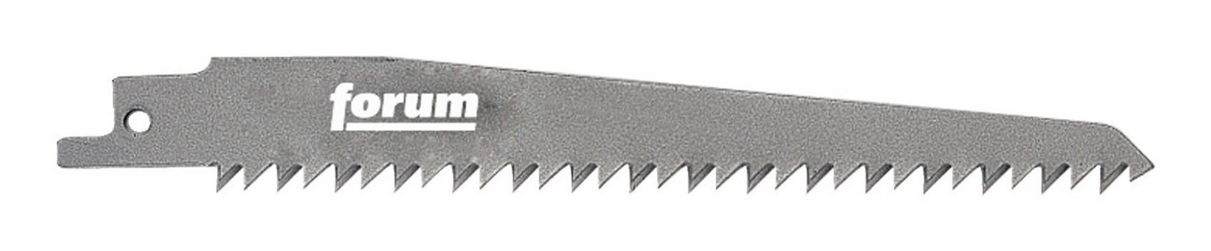 forum® Säbelsägeblatt (5 Stück), A S 644 D
