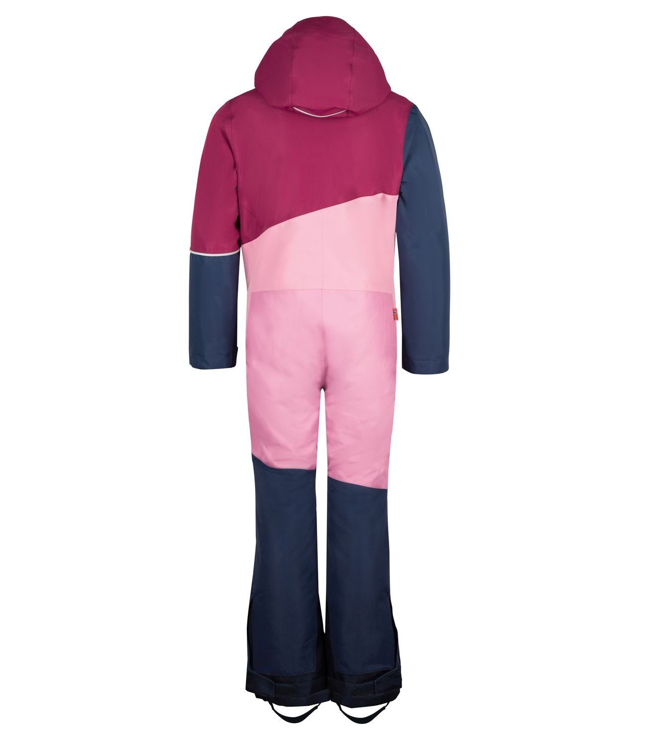 TROLLKIDS Schneeoverall Hallingdal Wasserdicht