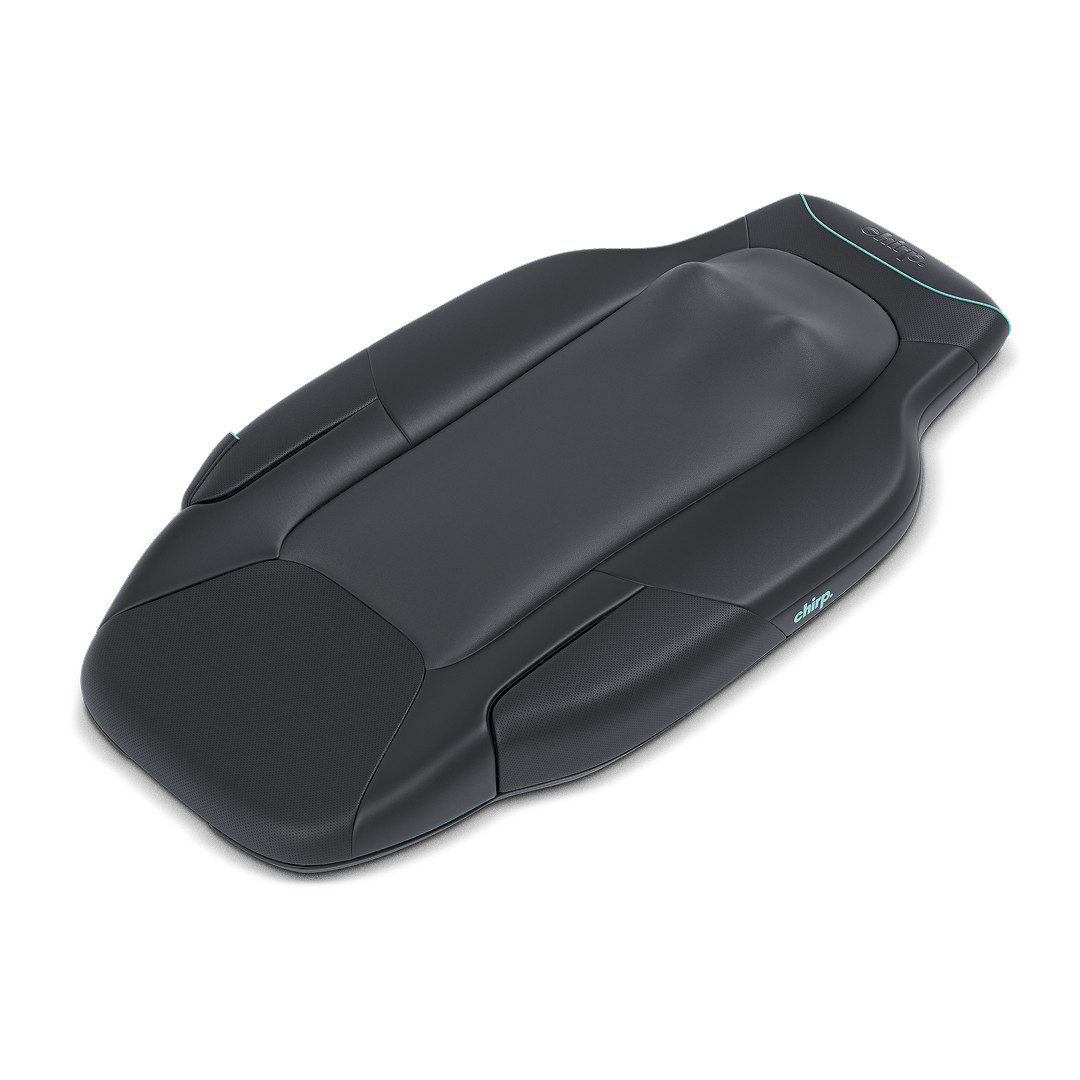 chirp Massagegerät Chirp Contour Massagematte