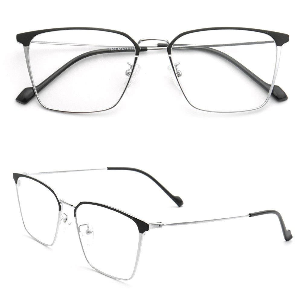 PACIEA Brille Anti-Müdigkeit Blaulichtfilter Computer