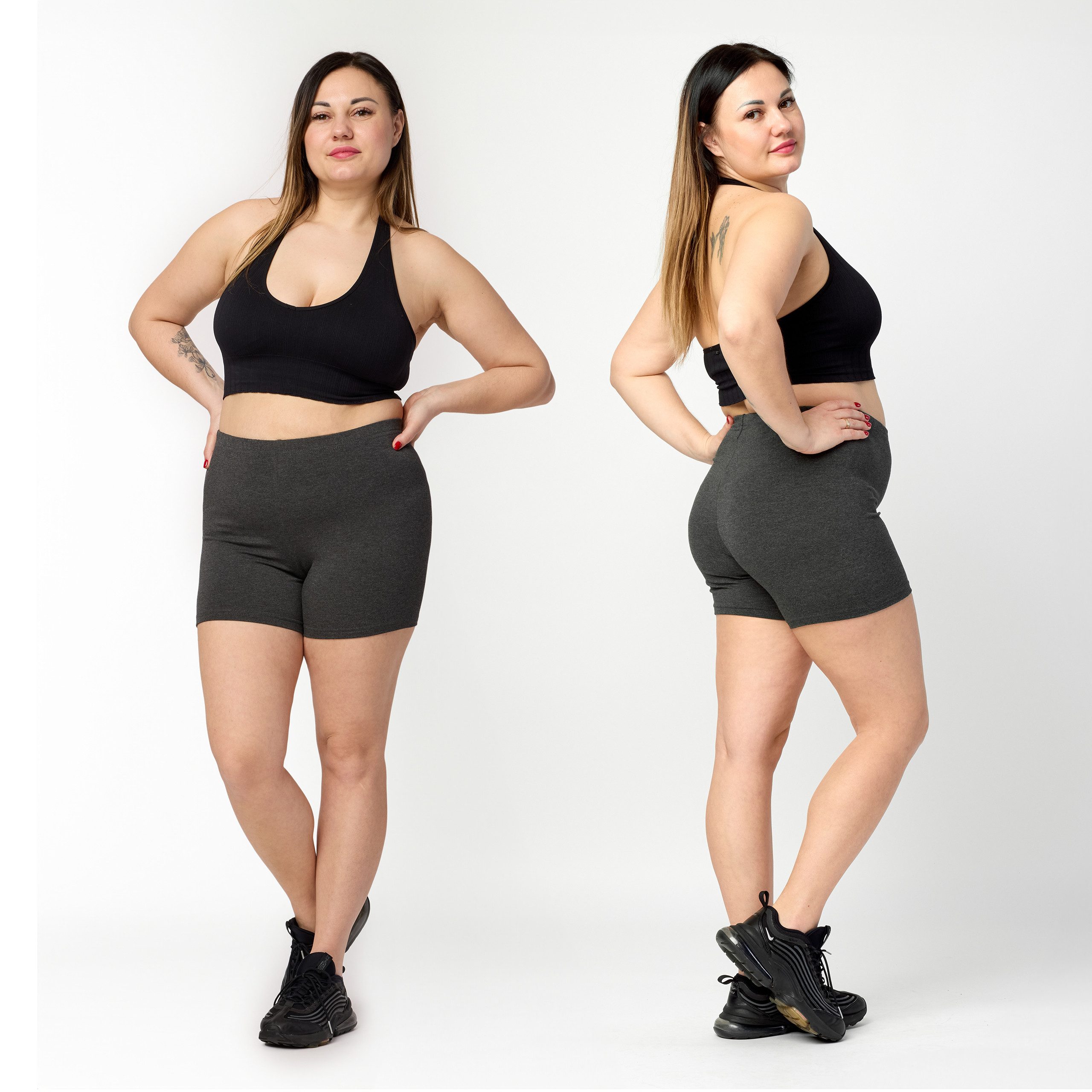 Merry Style Leggings Große Größen Damen günstig online kaufen