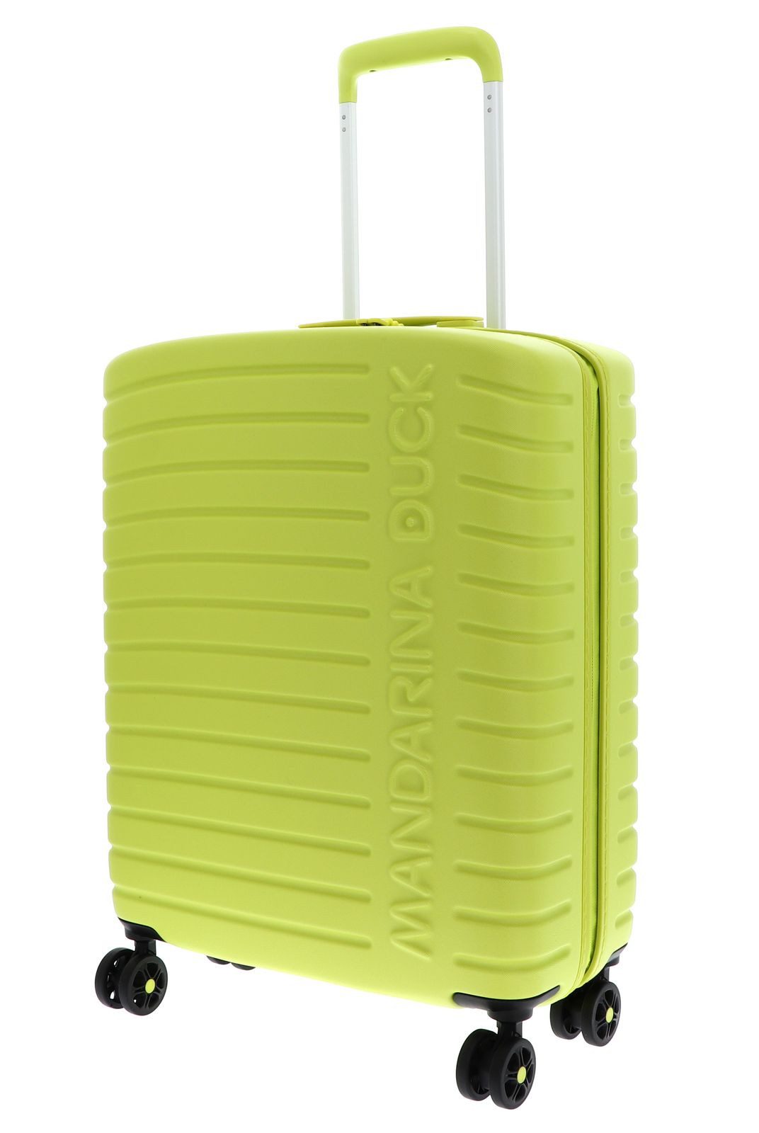 Mandarina Duck Hartschalen-Trolley Flyduck, 4 Rollen günstig online kaufen