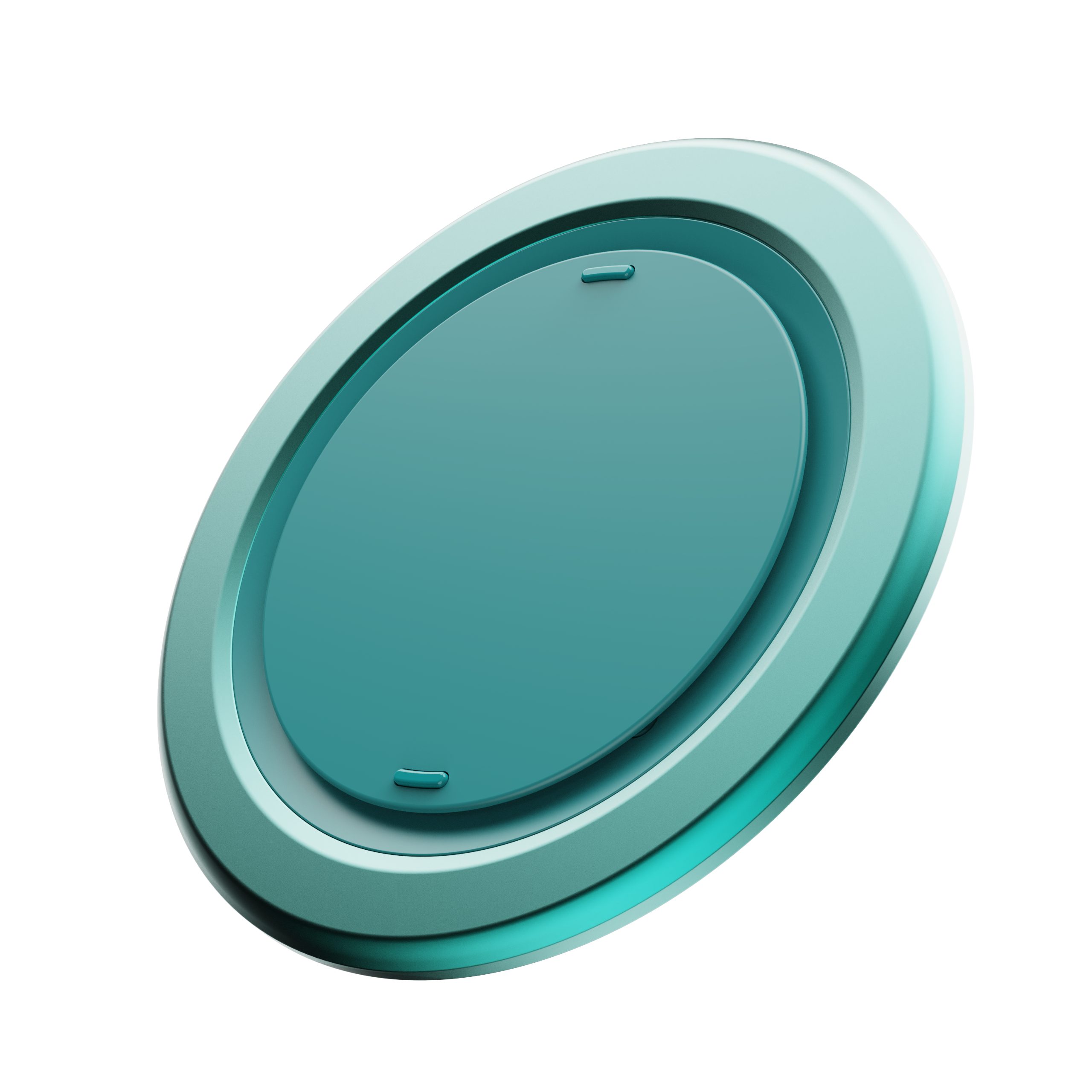 Millennial Teal