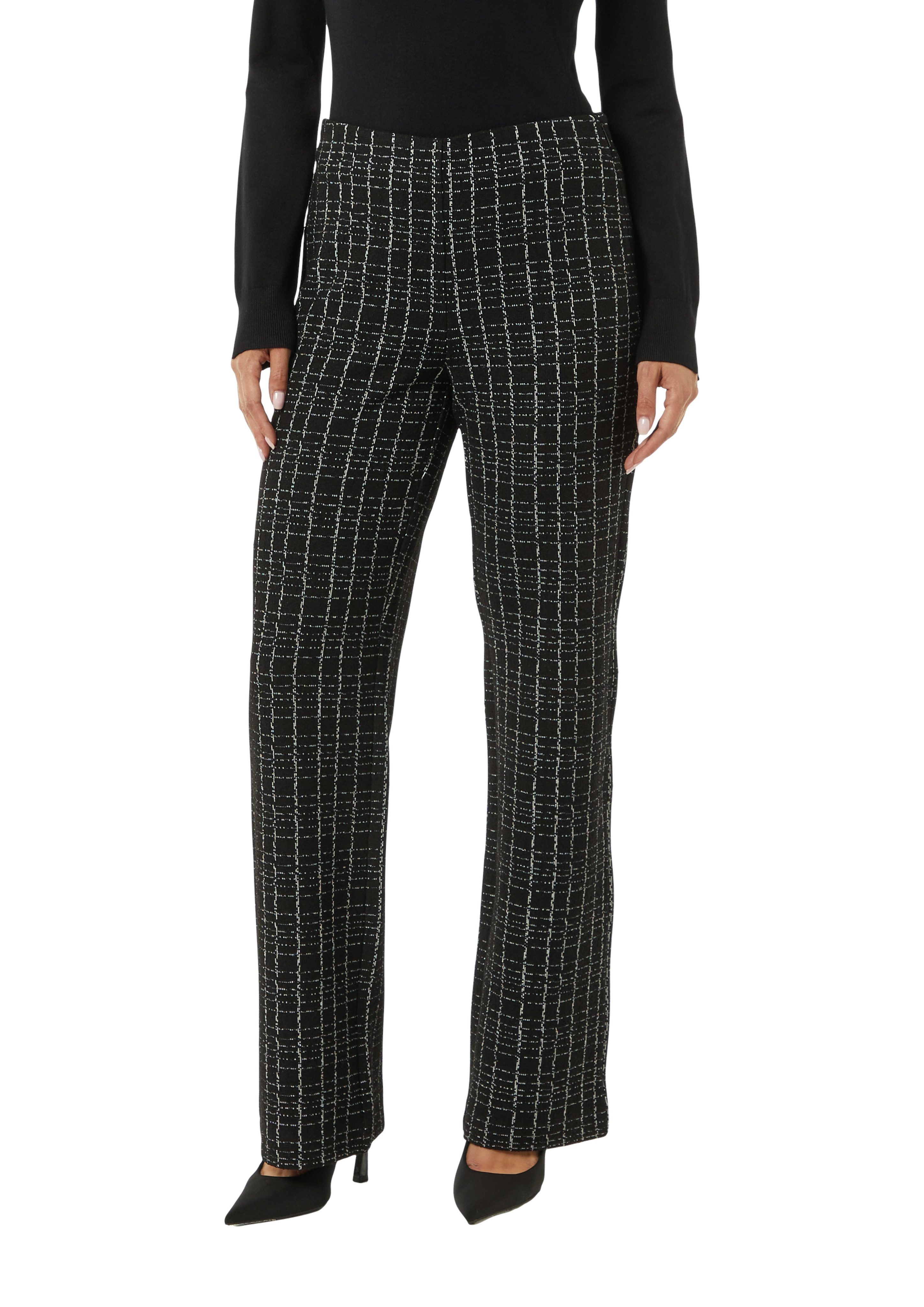 Stoffhose