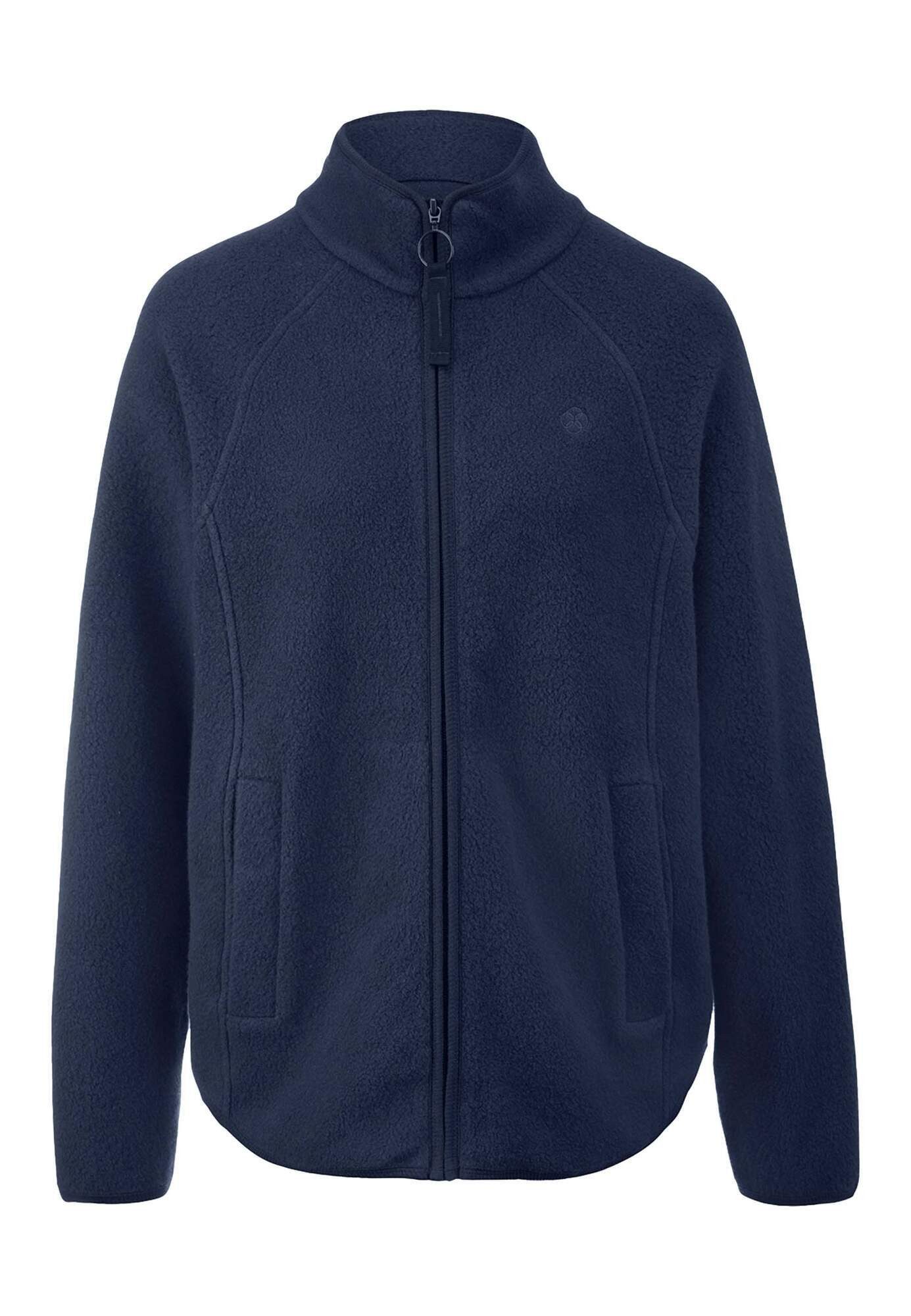 Hessnatur Fleecejacke günstig online kaufen