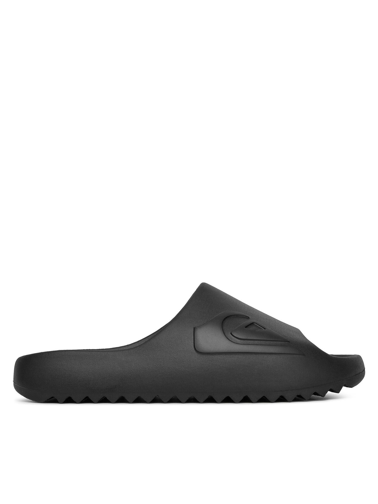 Quiksilver Quiksilver Herren-Flipflops Schwarz CQ10007M B Badepantolette