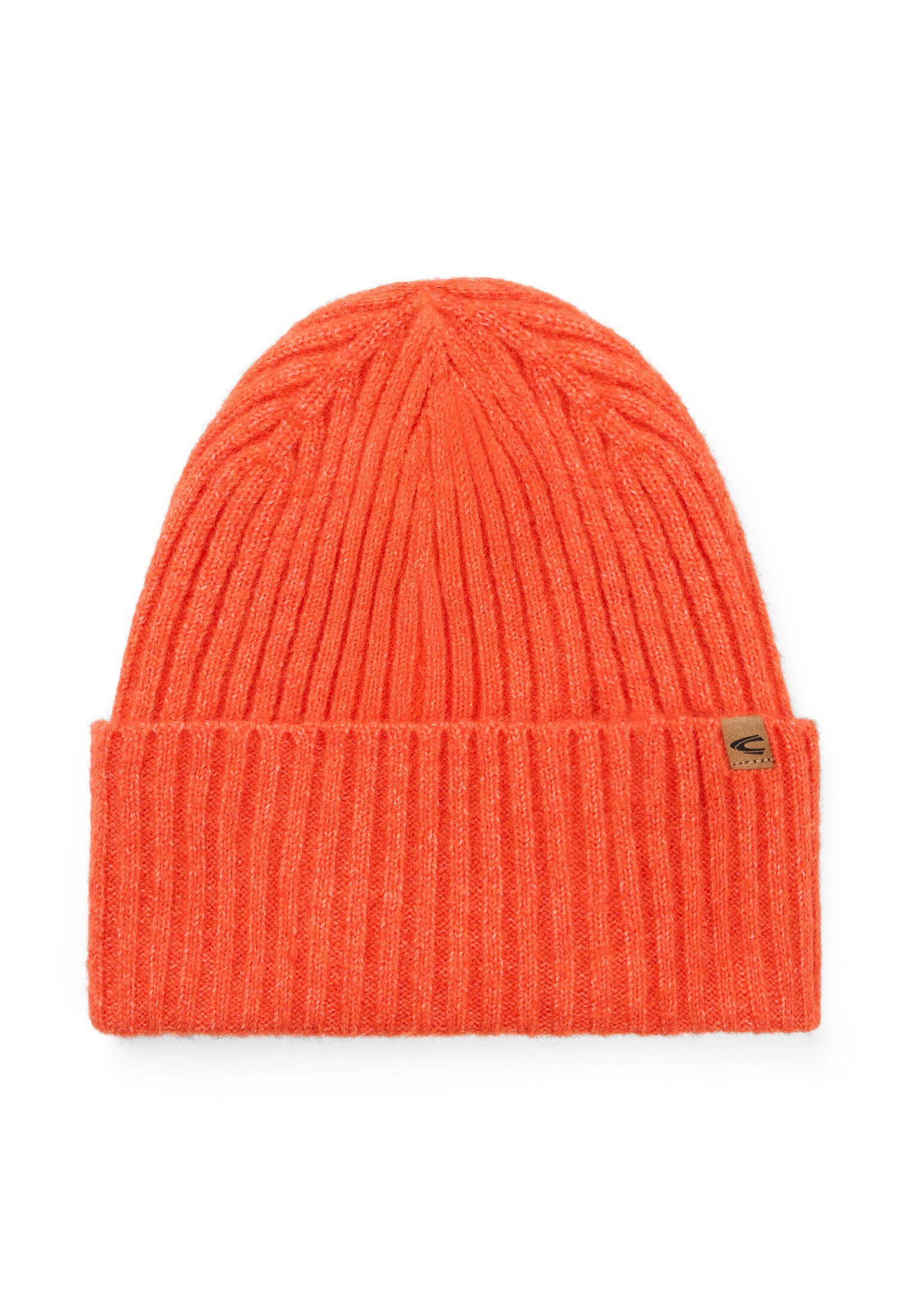 camel active Beanie mit Logo