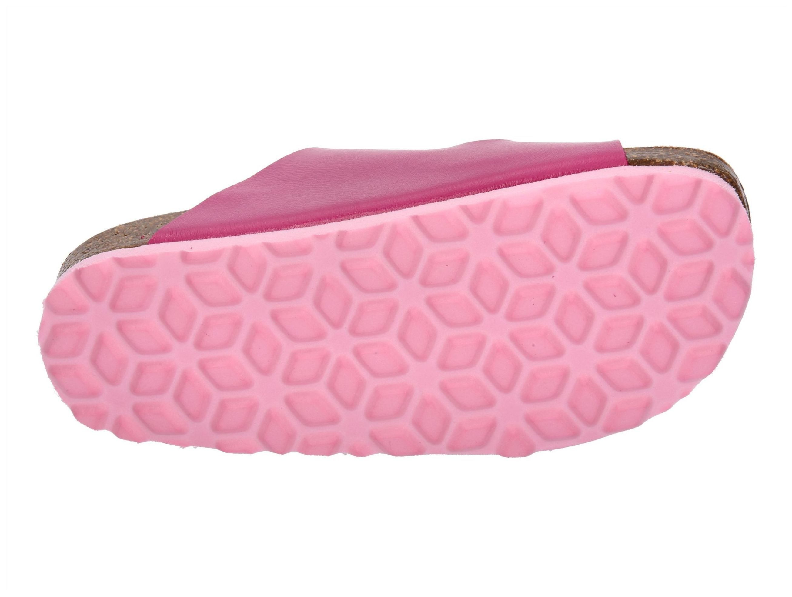 Lico Pantolette Bioline Kids Hausschuh