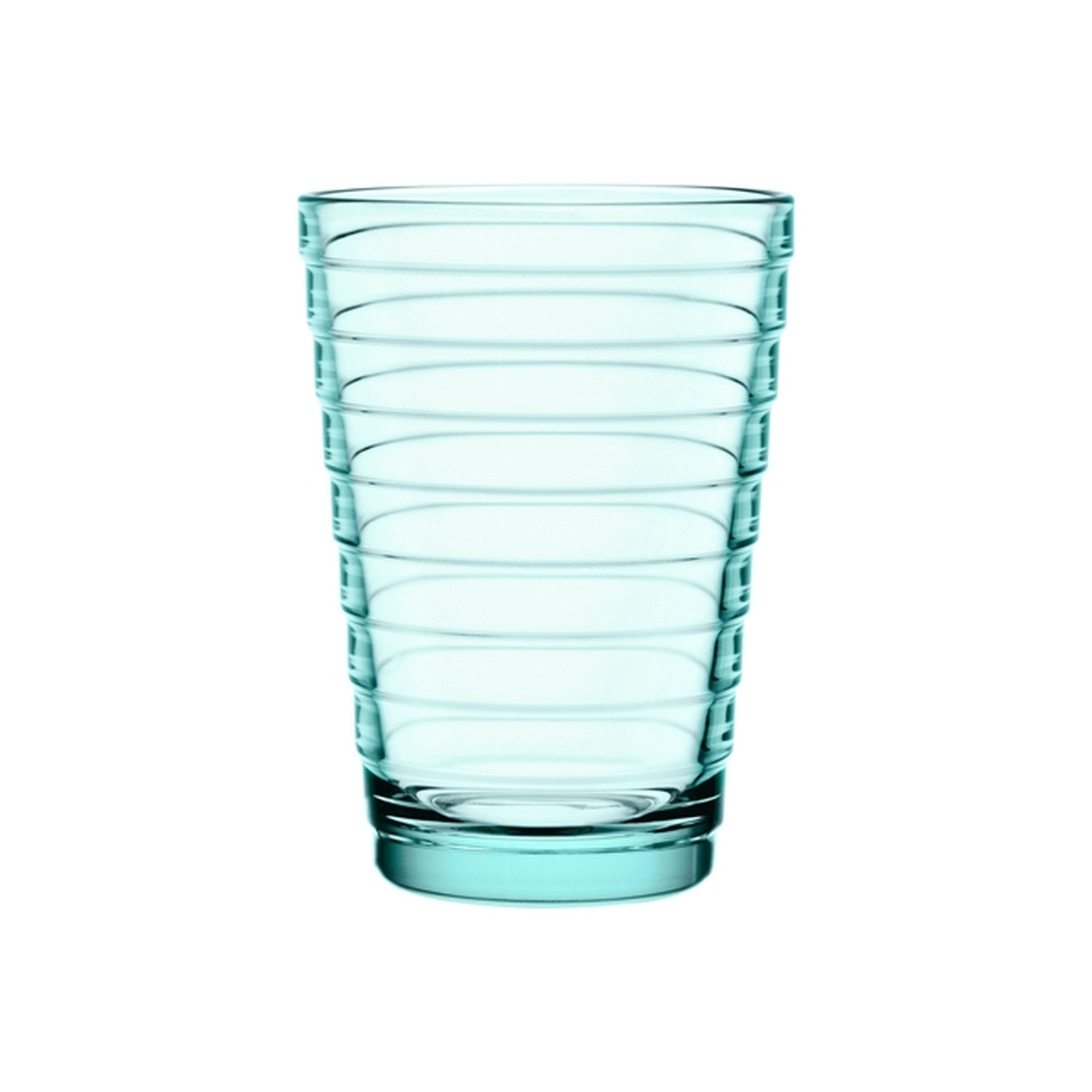 Glas Iittala Aino Aalto Trinkglas 33cl 2er Set