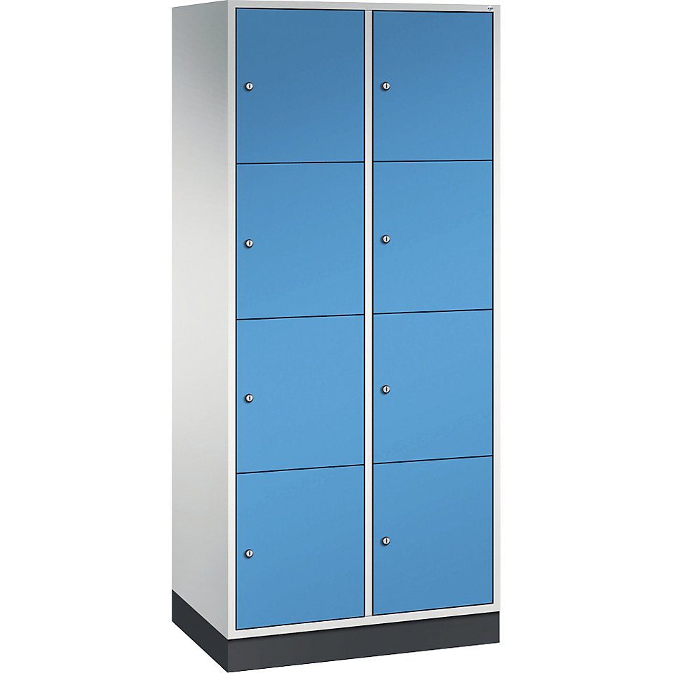 C+P Aktenschrank