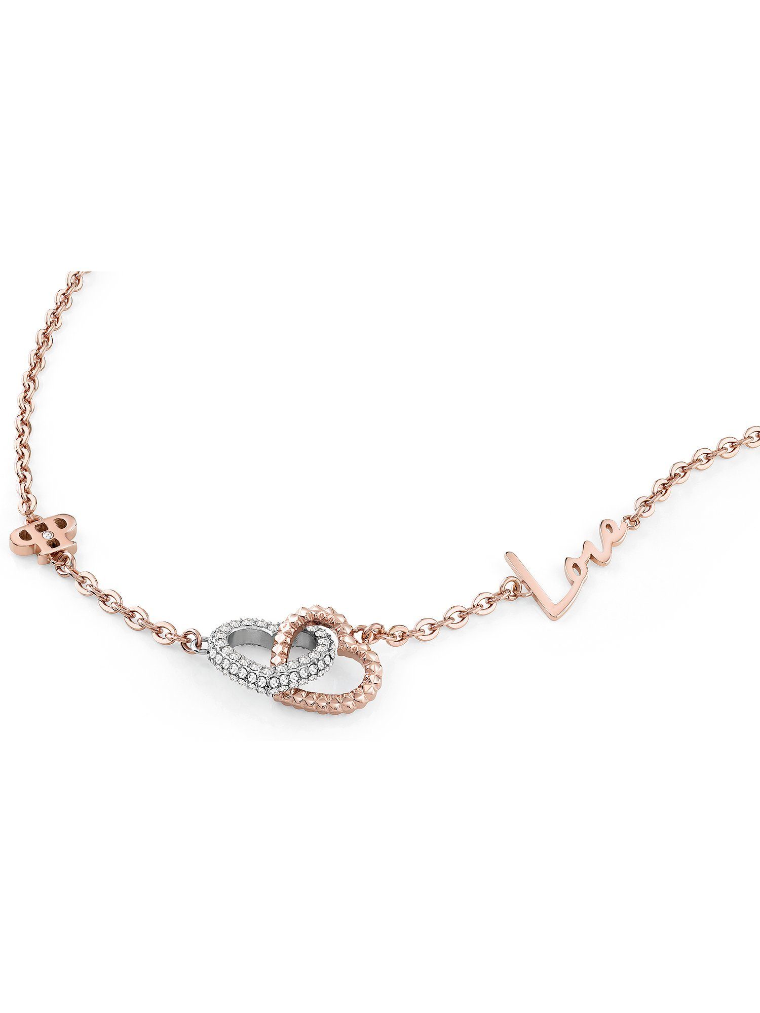PHILIPP PLEIN Collier
