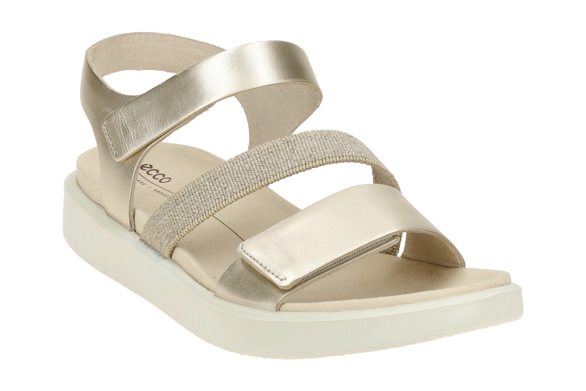 Ecco 27371301688 Sandalette günstig online kaufen