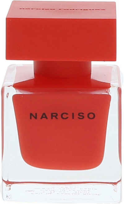narciso rodriguez Eau de Parfum »Narciso Rouge«