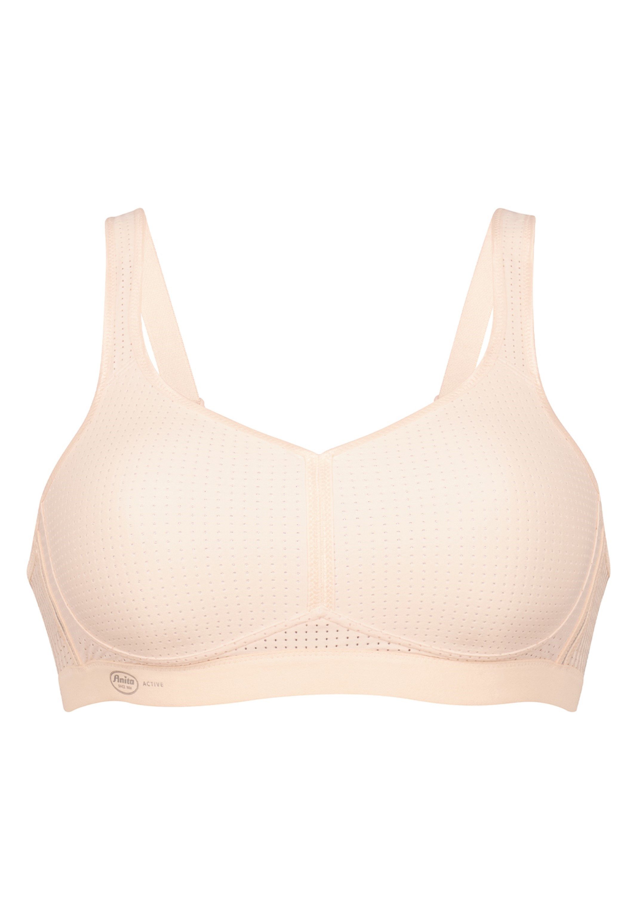 Anita Active Sport-BH "Performance", Cup A-E, vorgeformte Cups, verstellbar günstig online kaufen