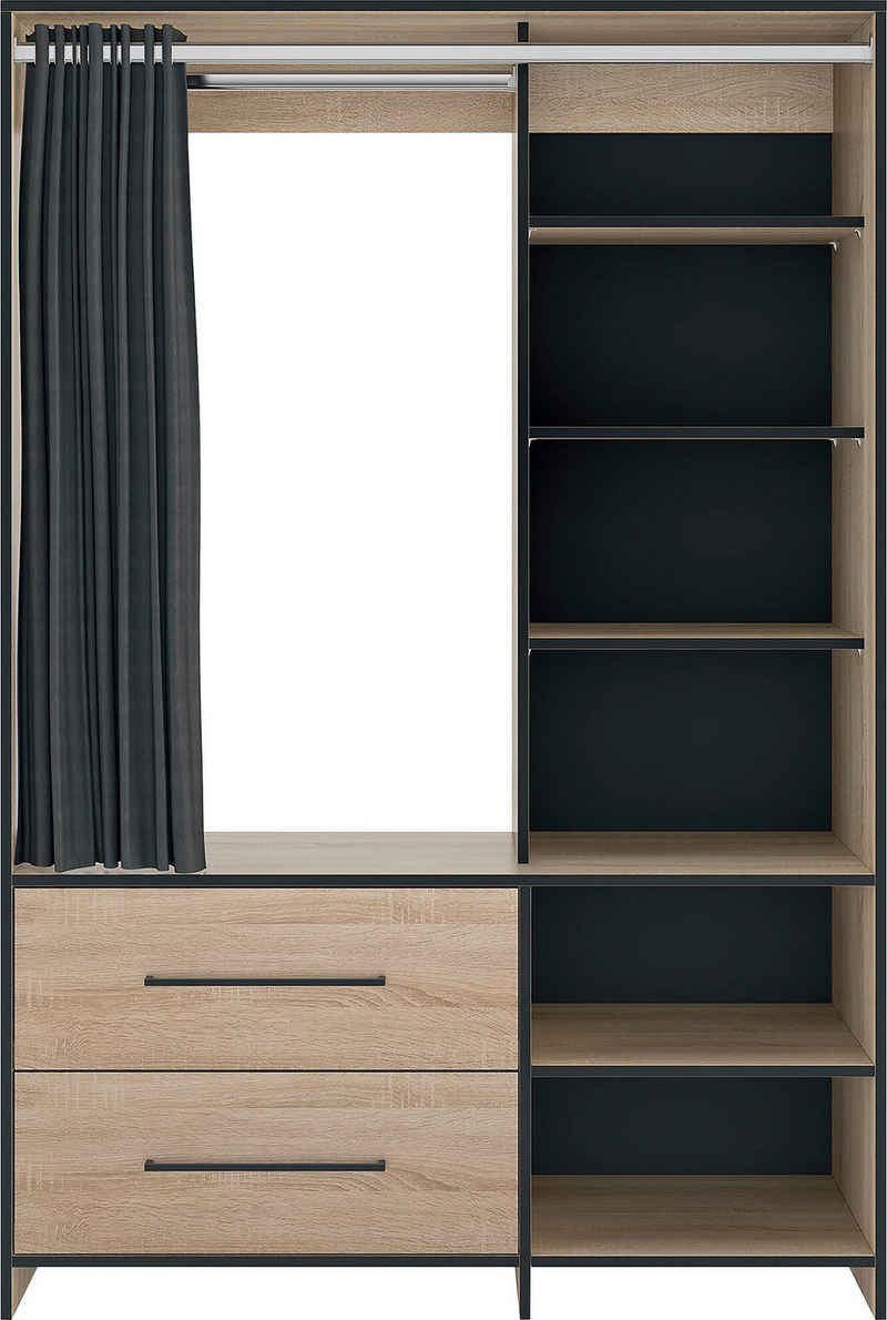 TemaHome Kleiderschrank JUNGO