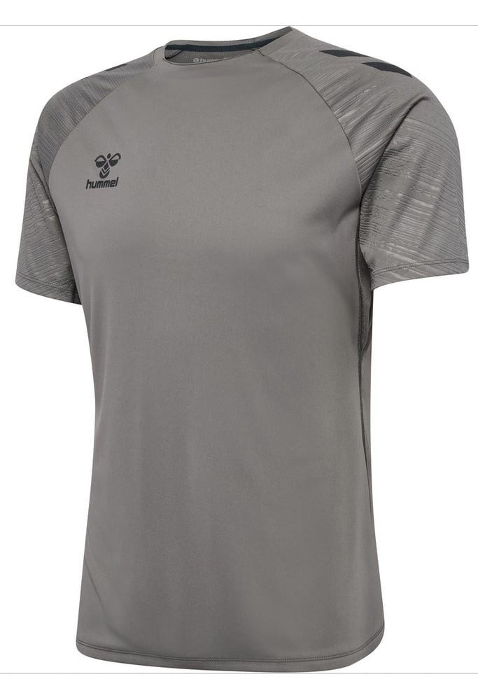 Fußballtrikot Hummel Herren Trikot PRO TRAINING JERSEY S/S 223806