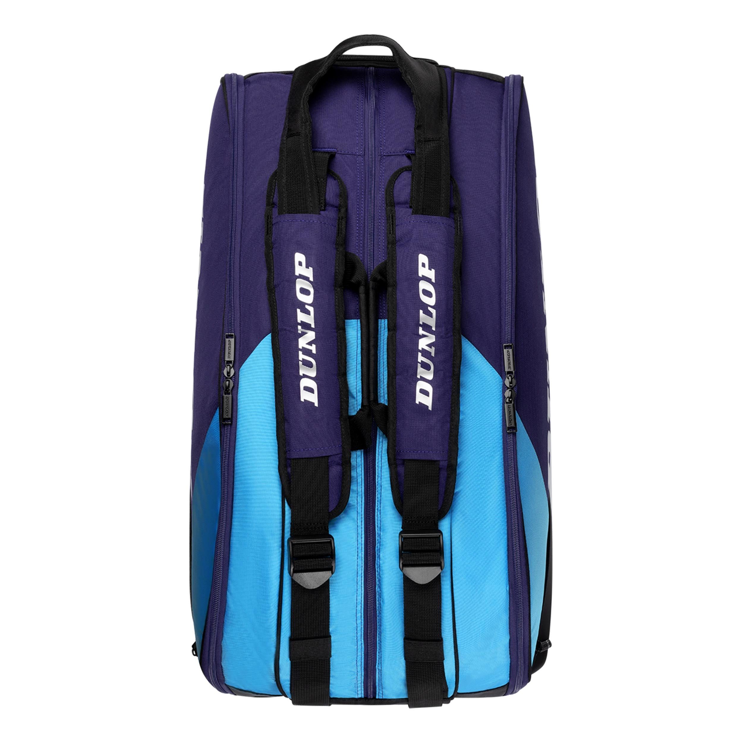 Dunlop Sporttasche FX-Performance 8er