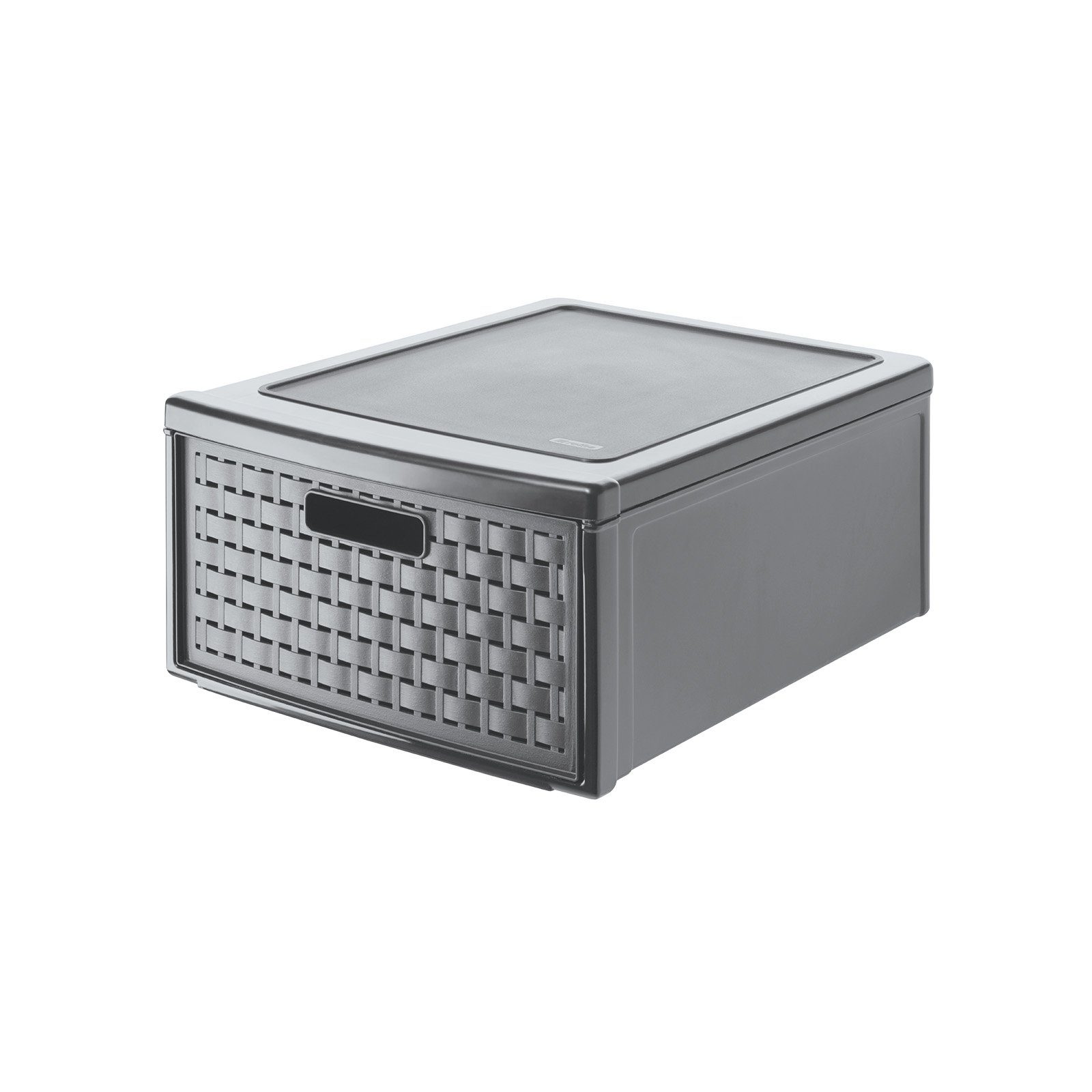 ROTHO Aufbewahrungsbox Country Schubladenbox 19.2l mit günstig online kaufen