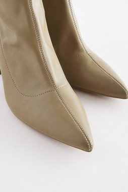 Next Forever Comfort® spitze Socken-Stiefel Stiefelette (1-tlg)