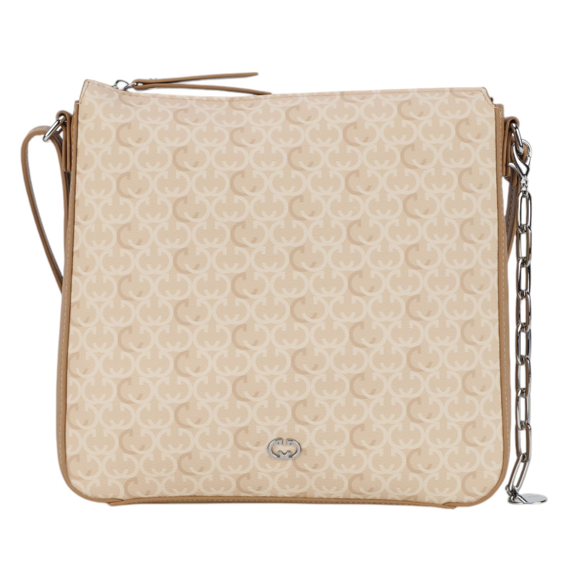 GERRY WEBER Umhängetasche Aeon, Polyurethan