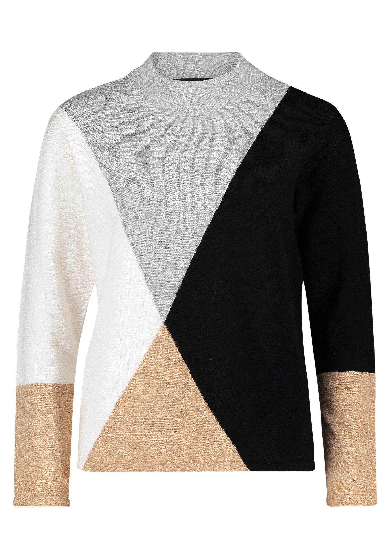 Betty Barclay Strickpullover Betty Barclay Feinstrickpullover günstig online kaufen