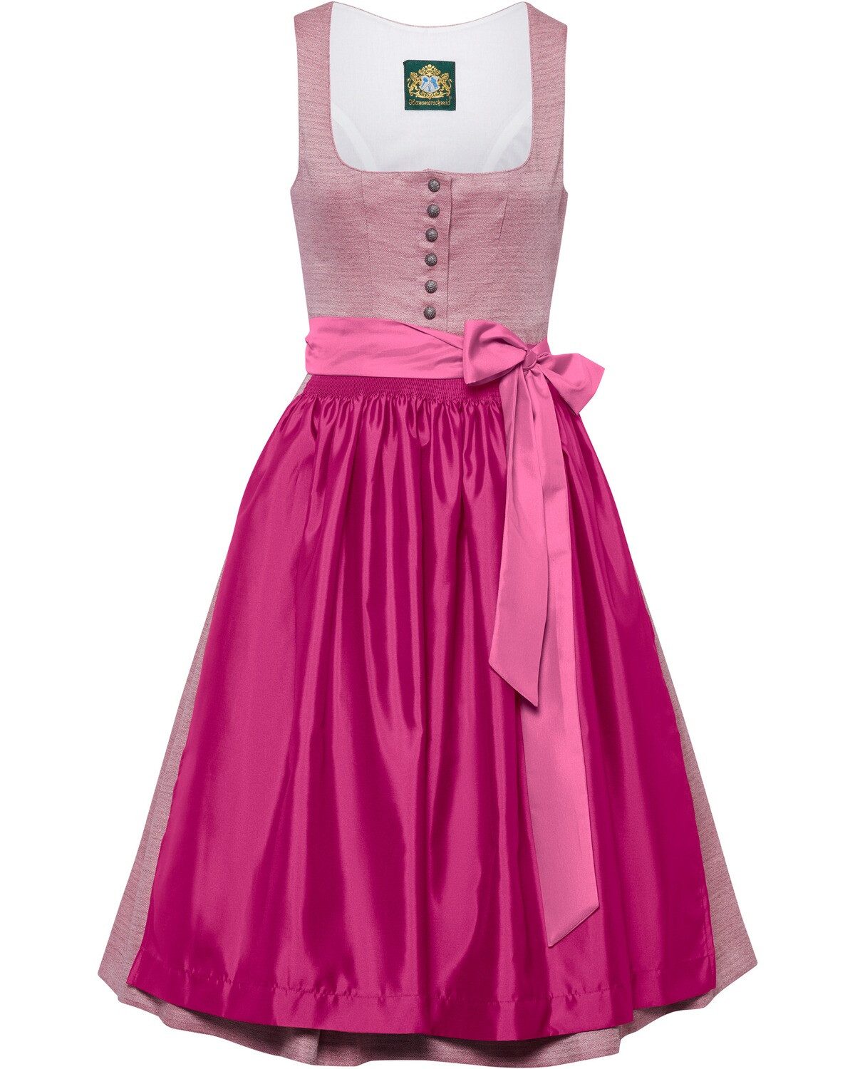 Dirndl Dirndl Pillersee