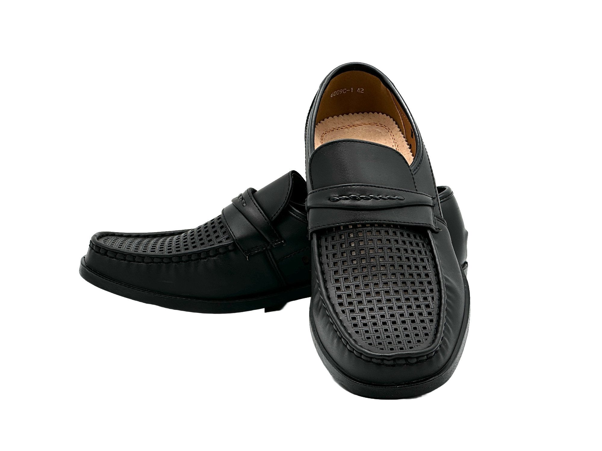 Nowaland Herren Mokassins Slipper Elegante und günstig online kaufen