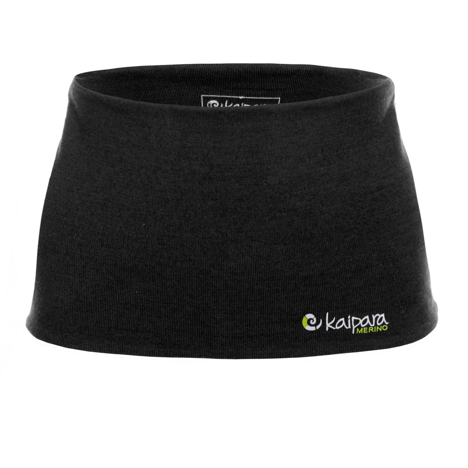 Kaipara - Merino Sportswear Unterziehshirt Merino Nierenwärmer Damen 250 wa günstig online kaufen