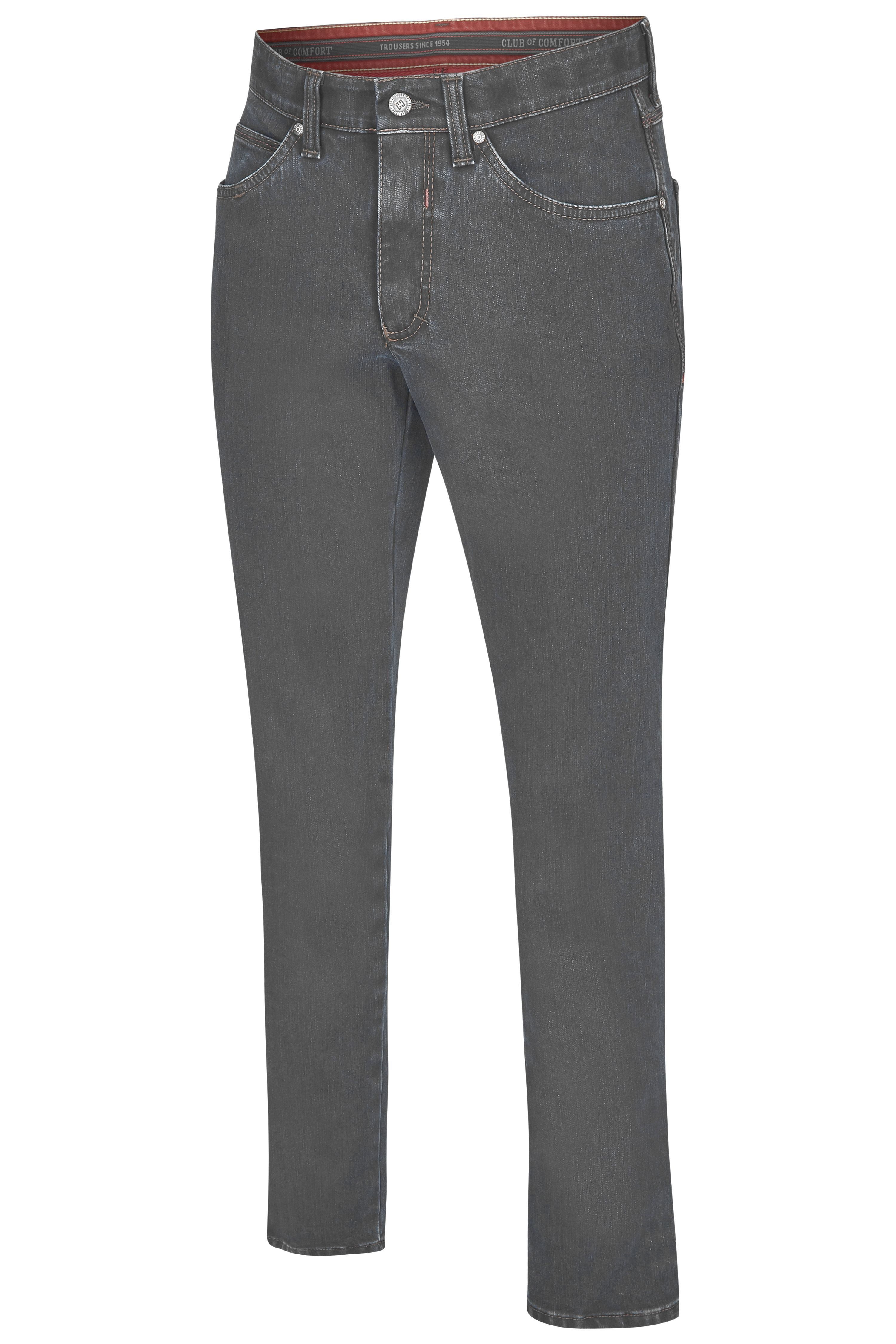 5-Pocket-Hose