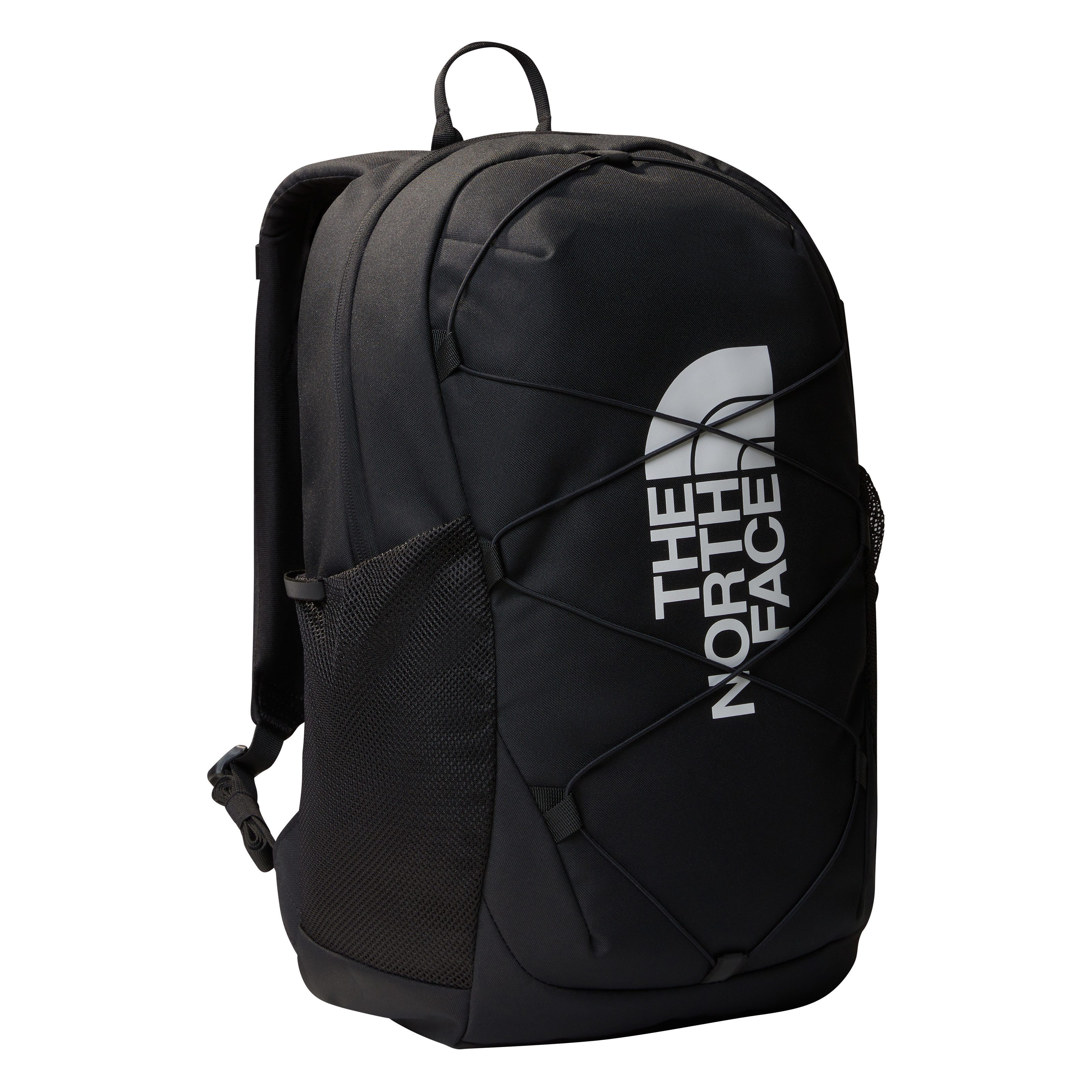 The North Face Sportrucksack Y COURT JESTER, mit geräumigem Innenfach, mit zwei Außenfächern, mit Namensschild