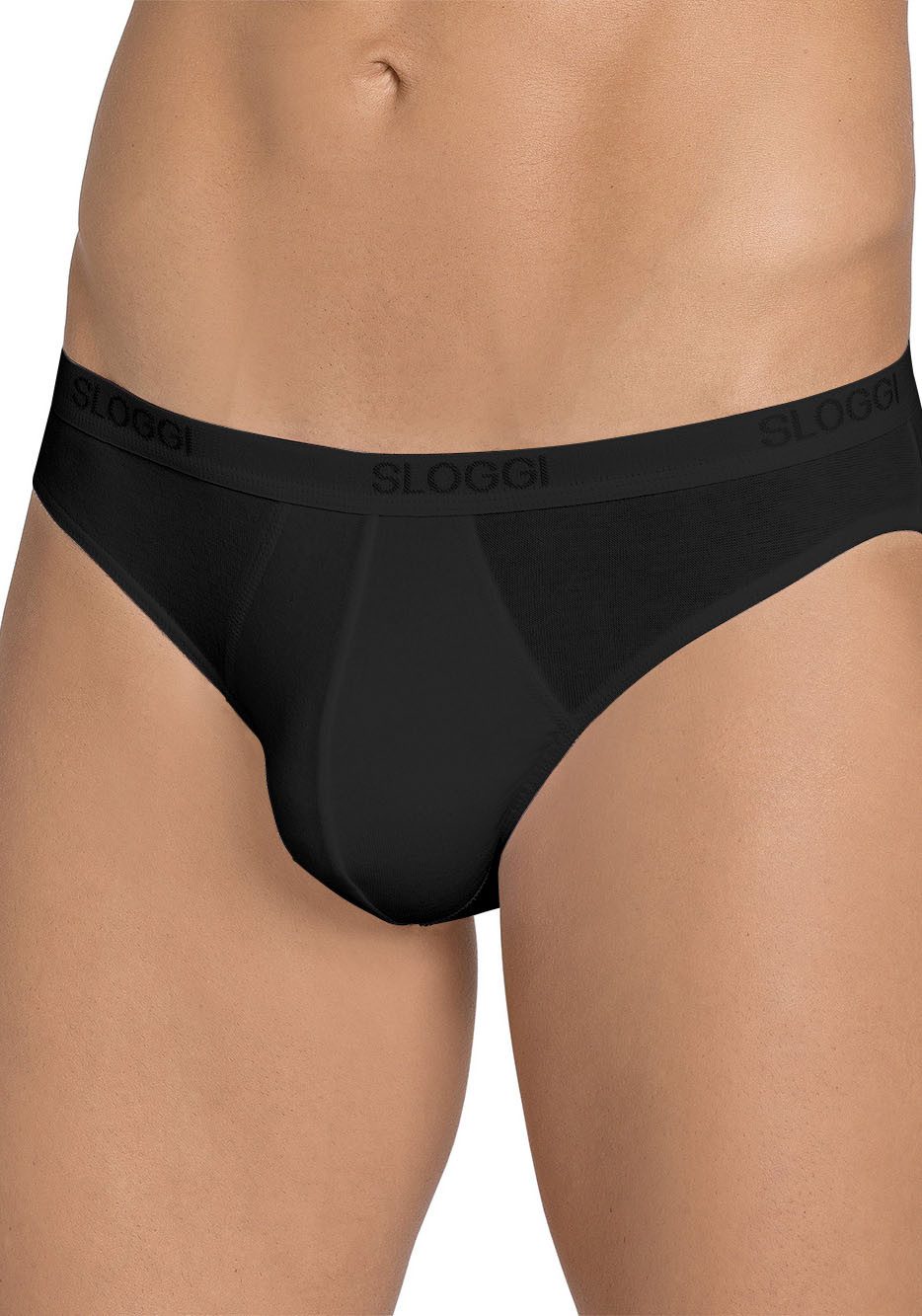 Slip men Basic Mini 2P