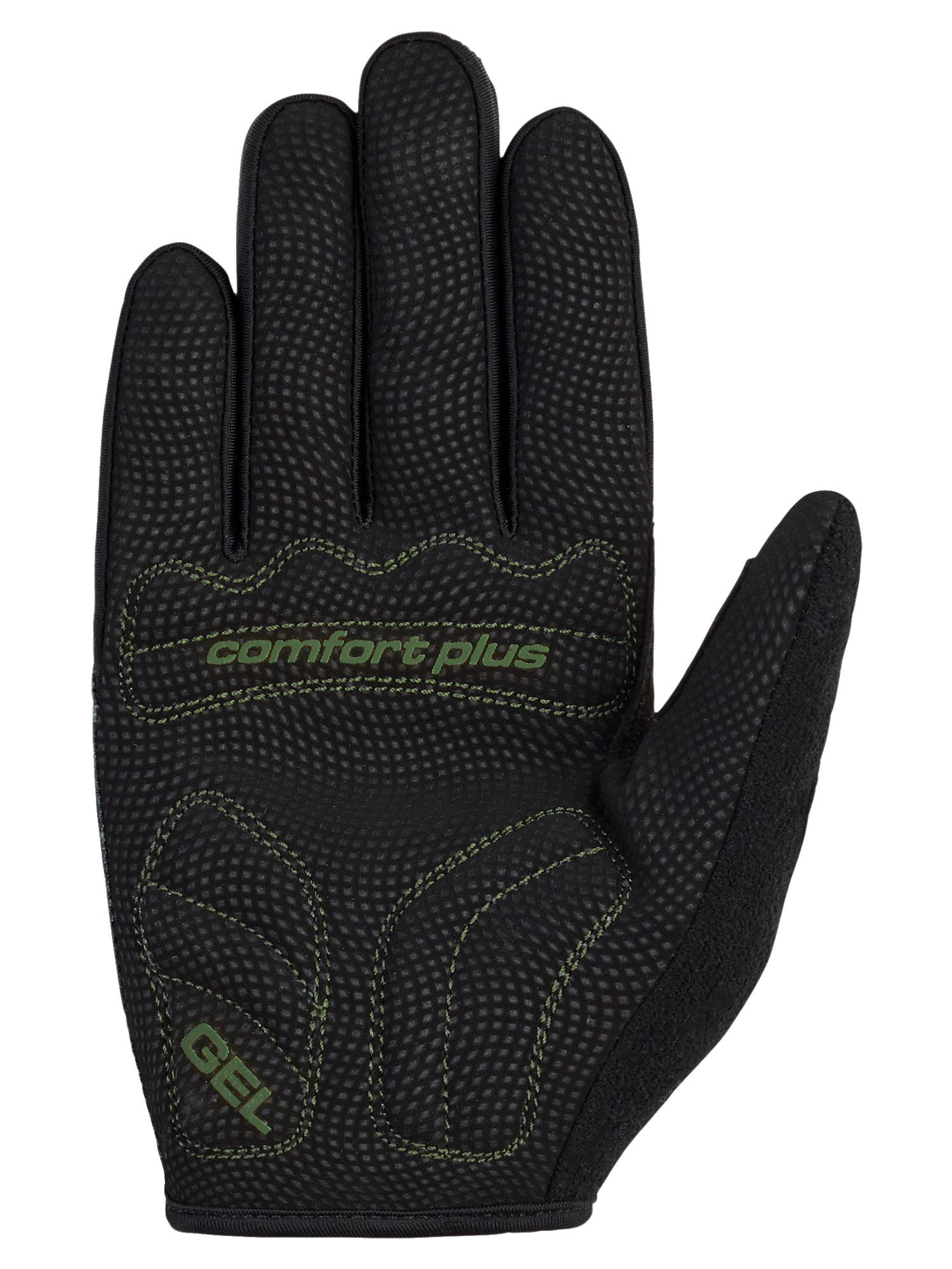 Ziener Fahrradhandschuhe COLO-Z JUNIOR