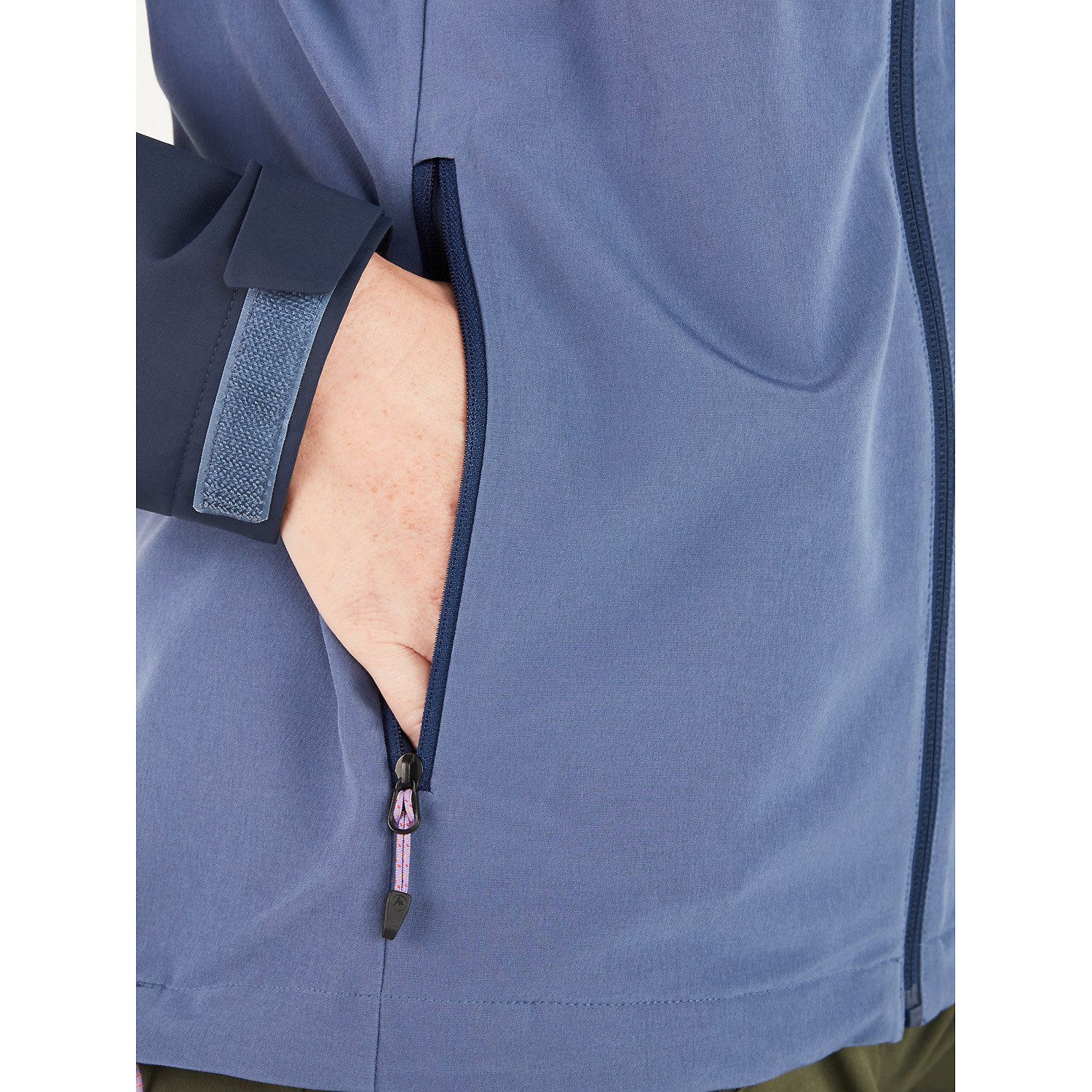 Marmot Longsleeve Sweatshirts W ROM HOODY