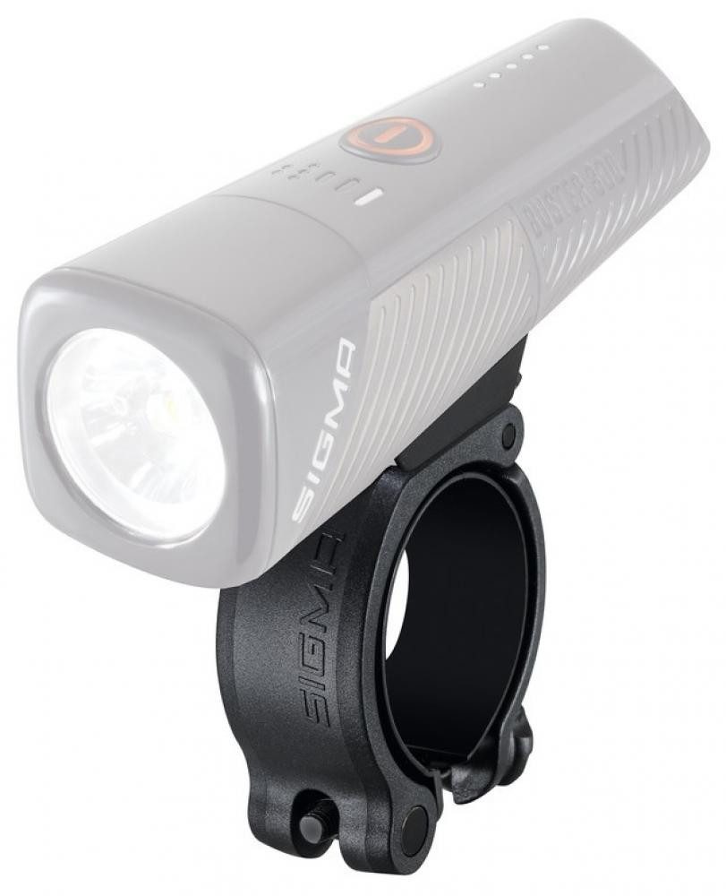 SIGMA Fahrradbeleuchtung SIGMA Schraub Halter Aura 100/ Buster 150,400,800,1100