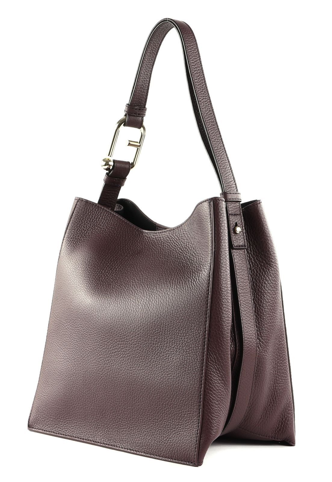 Furla Handtasche Bucket Bag, aus echtem günstig online kaufen