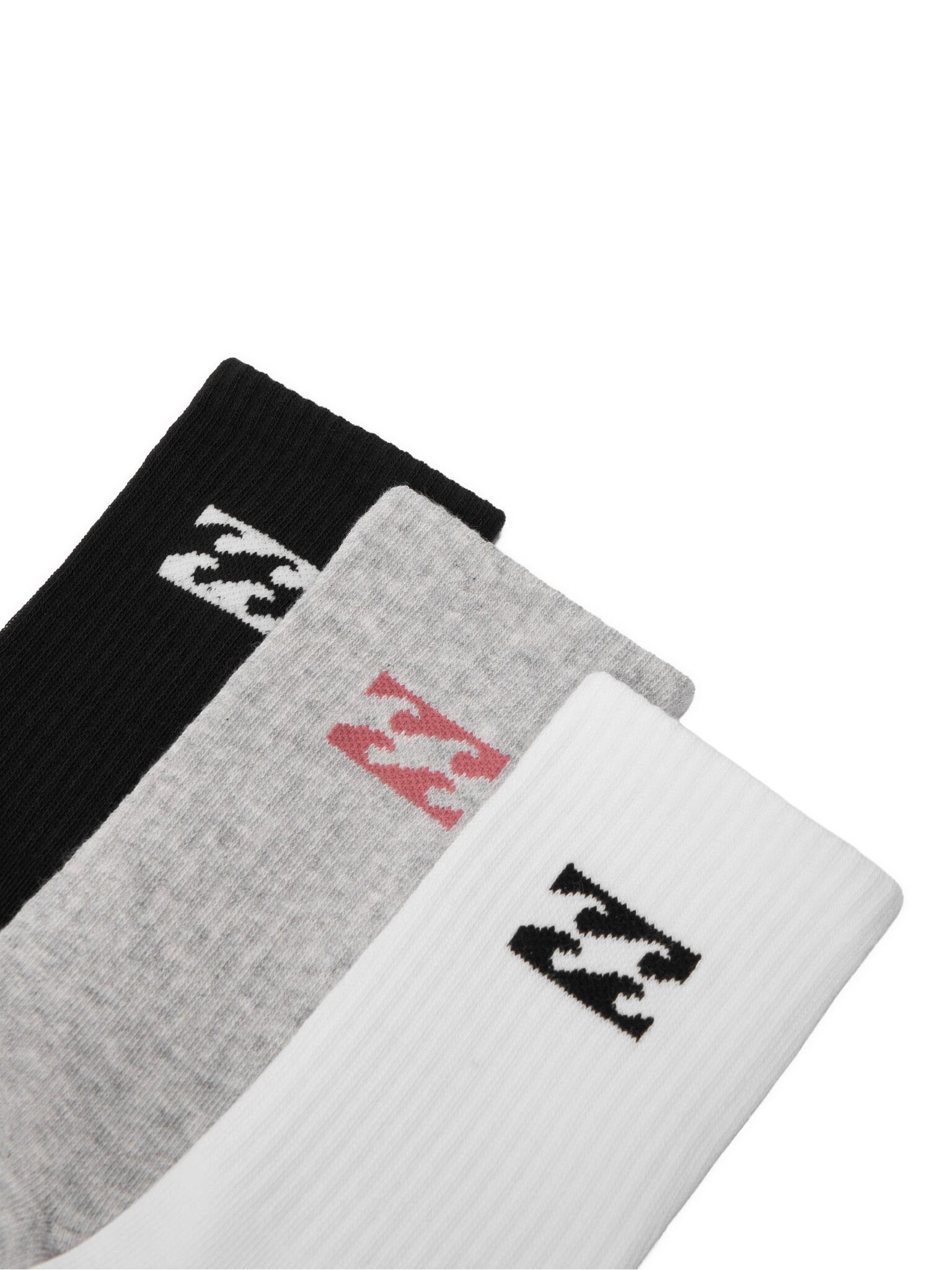 Billabong Basicsocken Billabong Lange Socken Unisex Bunte BILLABONG-CEO_BR_BILLA_3060_W_AW25