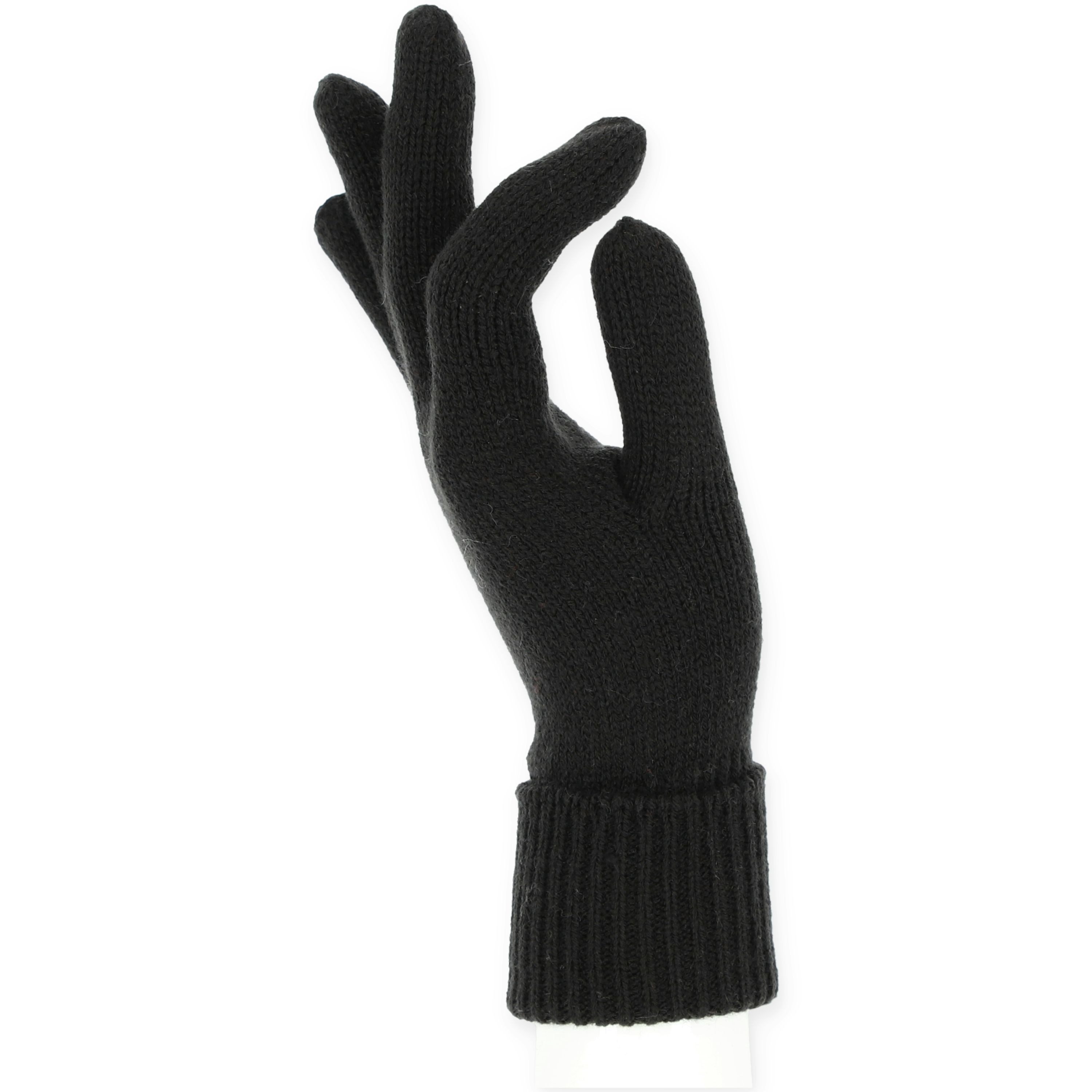 halsüberkopf Accessoires Baumwollhandschuhe