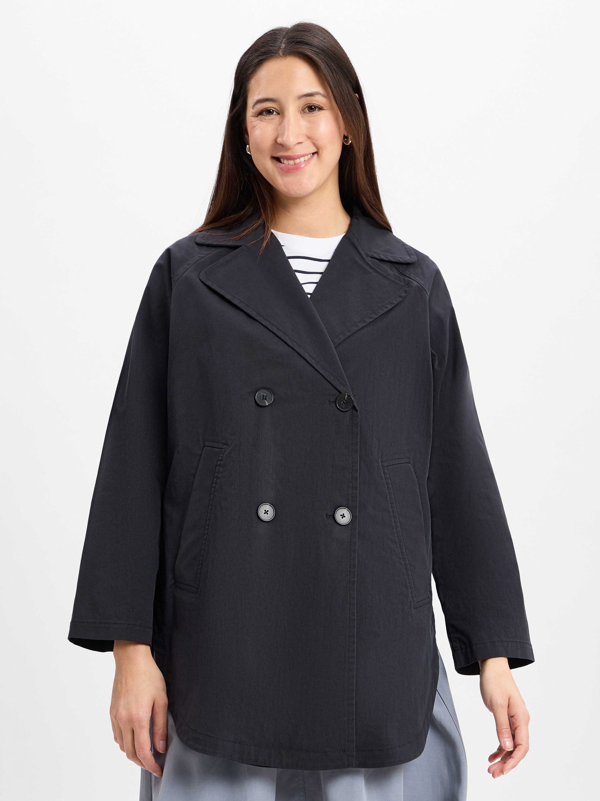 Marc O'Polo Kurzmantel