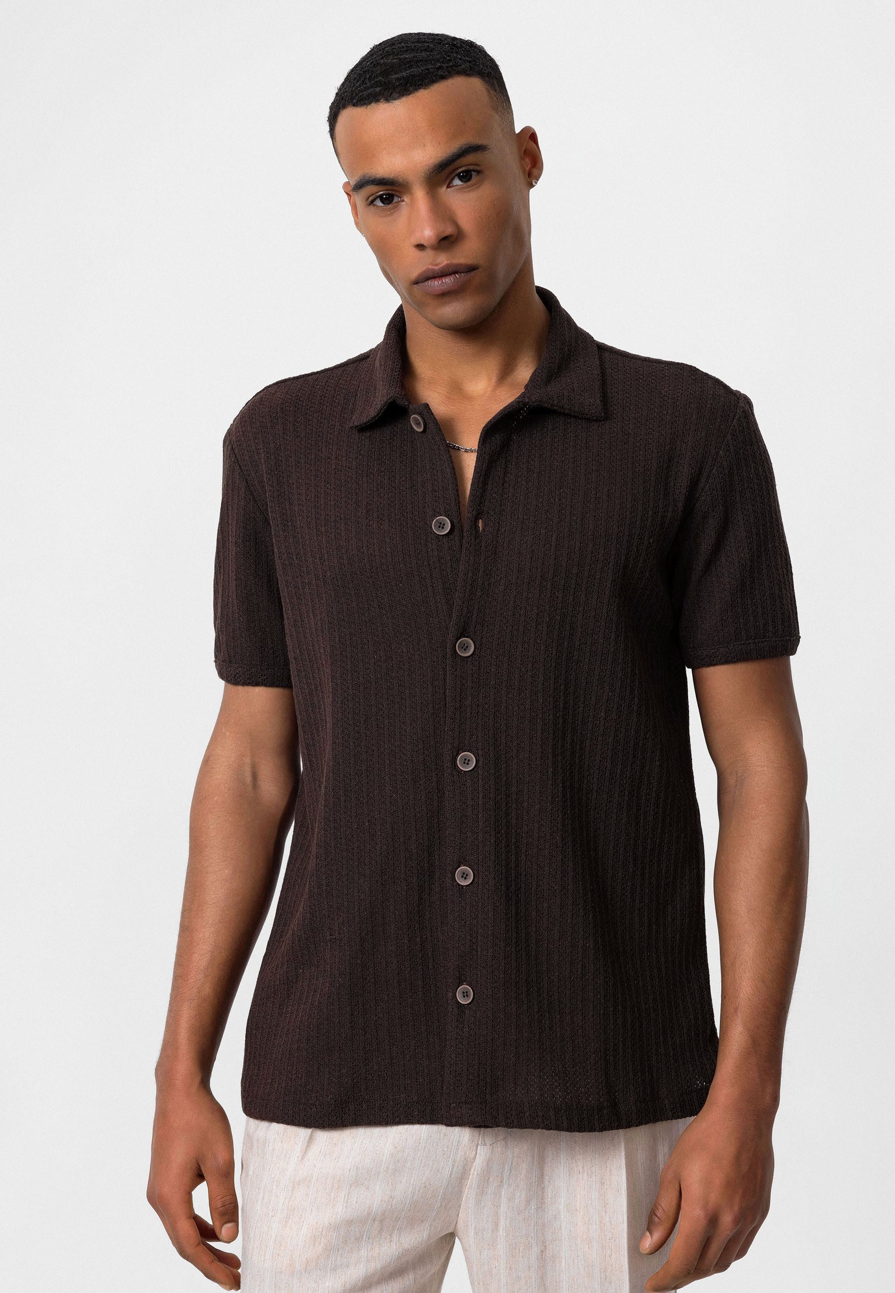 Antioch Blusenshirt ZAGREB - Patterned - günstig online kaufen